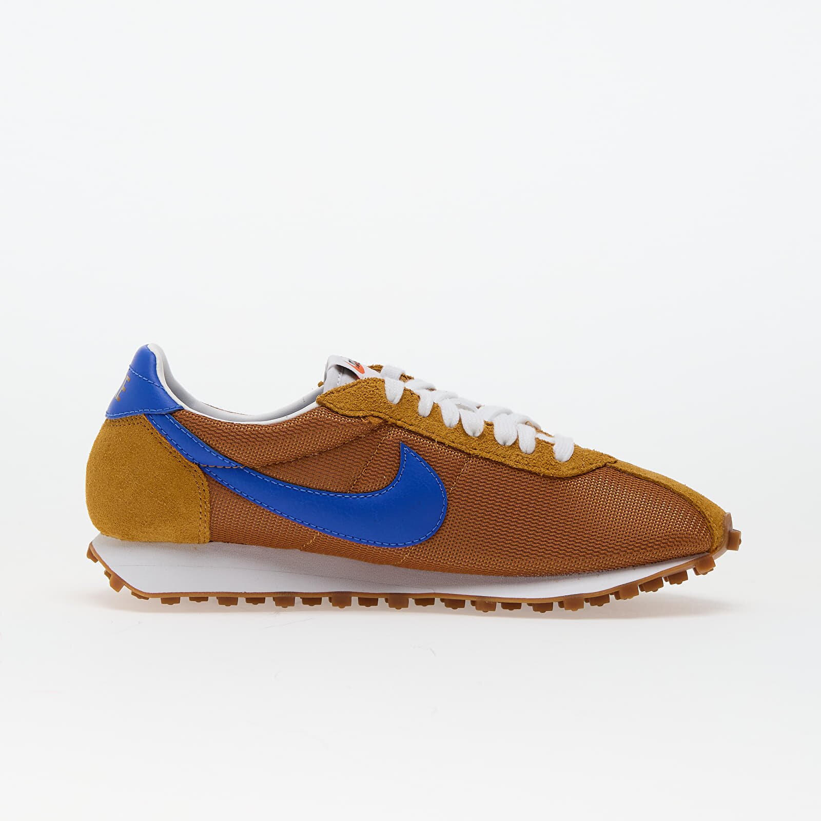 Nike Сникърси W Ld-1000 Desert Ochre/ Hyper Royal-White-Gum Med Brown-Black-Cosmic Clay