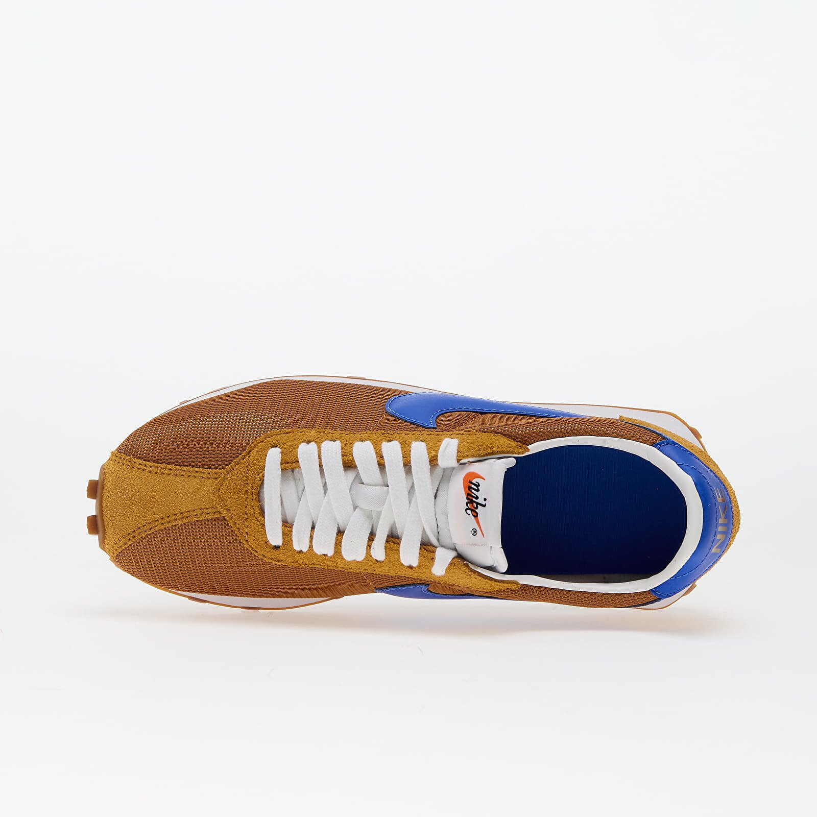 Nike Сникърси W Ld-1000 Desert Ochre/ Hyper Royal-White-Gum Med Brown-Black-Cosmic Clay