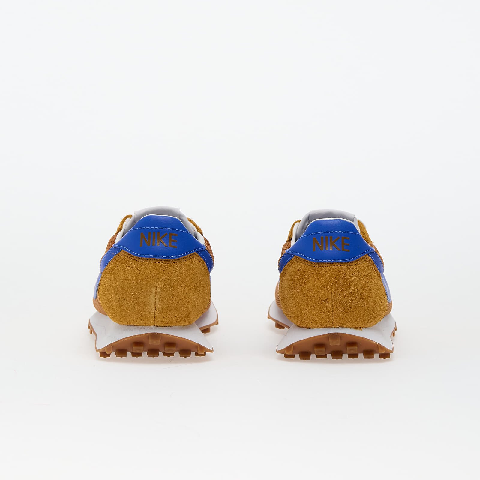 Nike Сникърси W Ld-1000 Desert Ochre/ Hyper Royal-White-Gum Med Brown-Black-Cosmic Clay