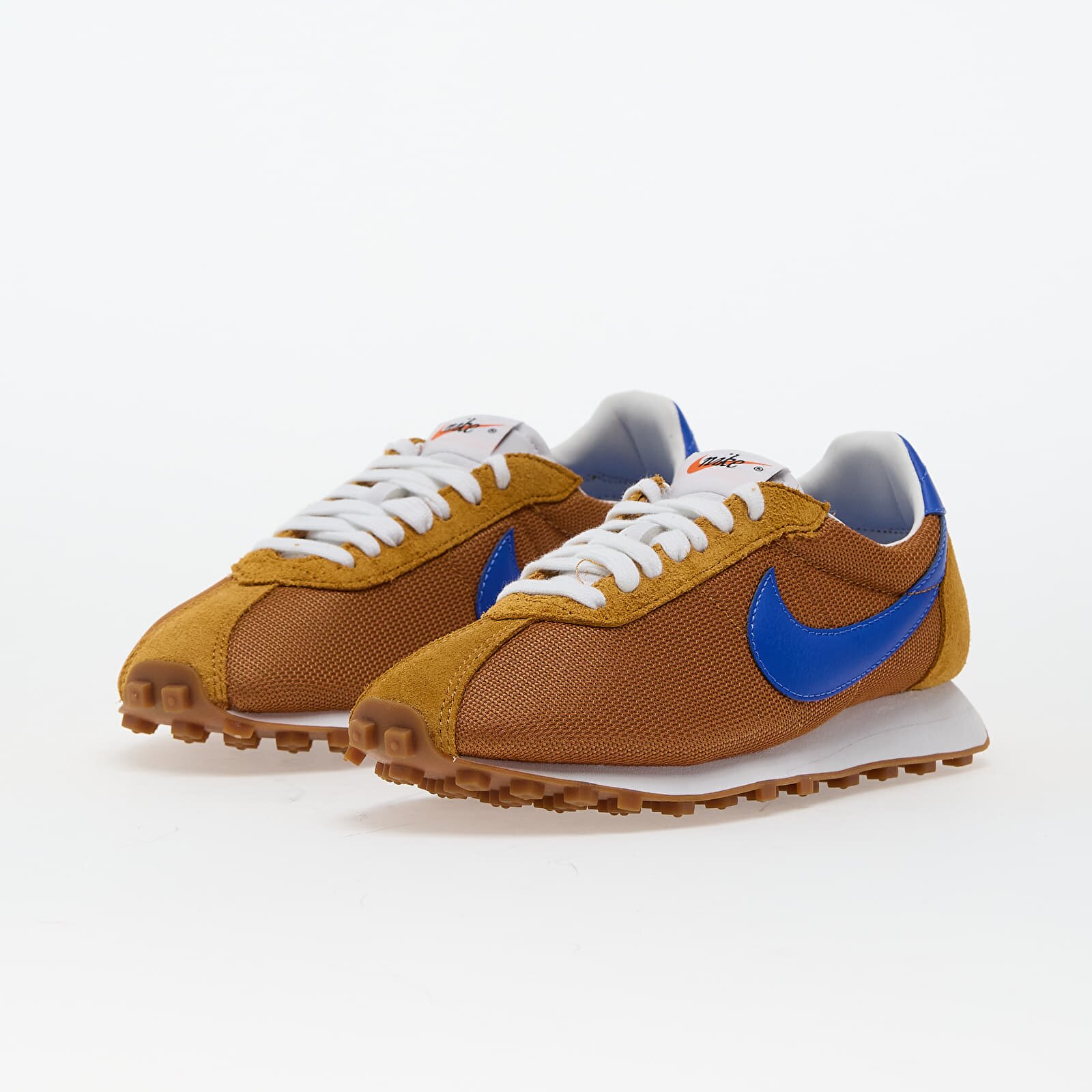 Nike Сникърси W Ld-1000 Desert Ochre/ Hyper Royal-White-Gum Med Brown-Black-Cosmic Clay