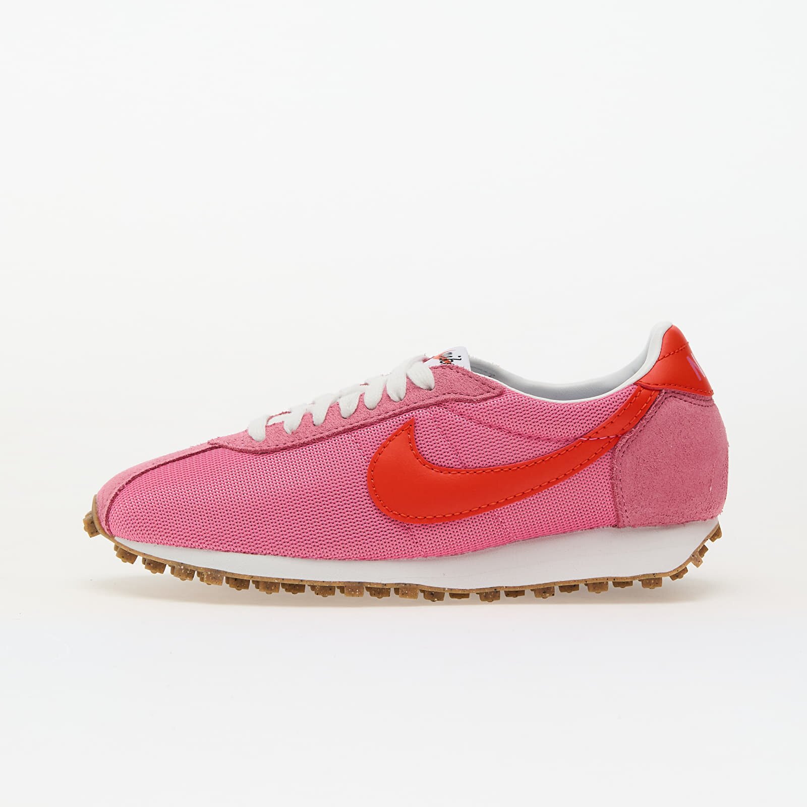 Nike Сникърси W Ld-1000 Pinksicle/ Picante Red-Summit White