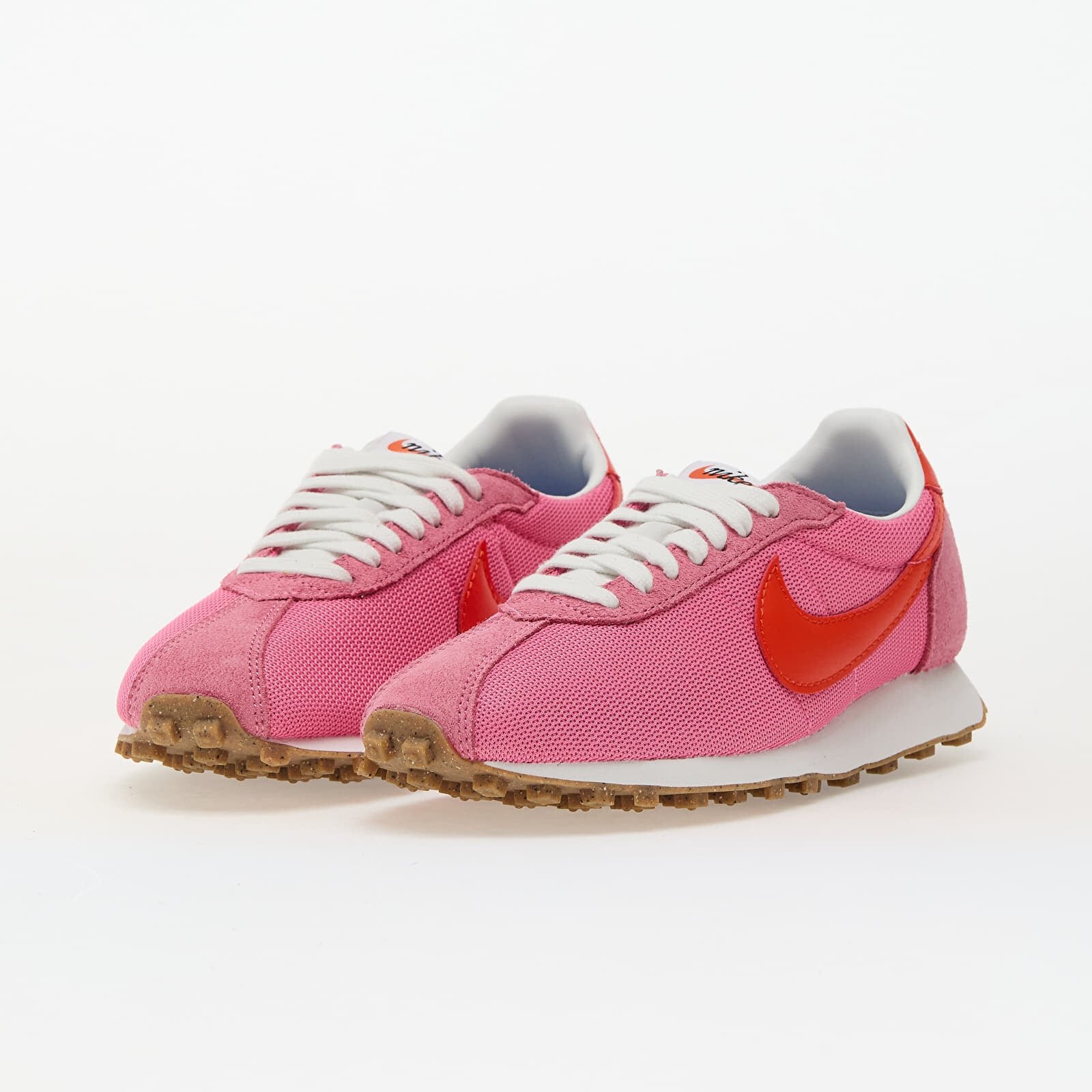 Nike Сникърси W Ld-1000 Pinksicle/ Picante Red-Summit White