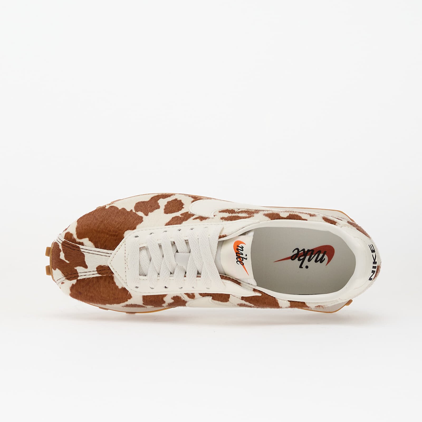 Nike Сникърси W Ld-1000 Prm Phantom/ Cacao Wow-Sail-Safety Orange