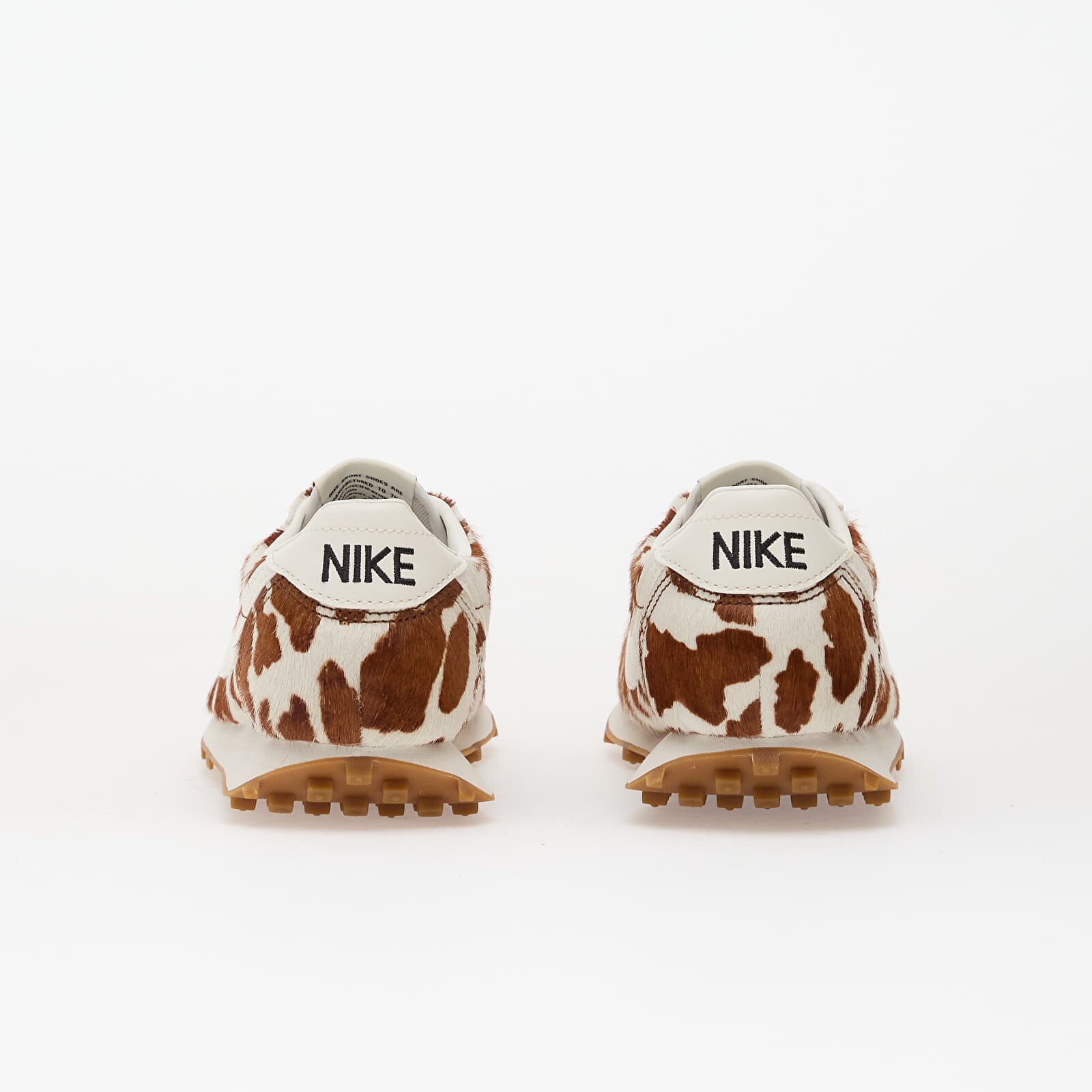 Nike Сникърси W Ld-1000 Prm Phantom/ Cacao Wow-Sail-Safety Orange