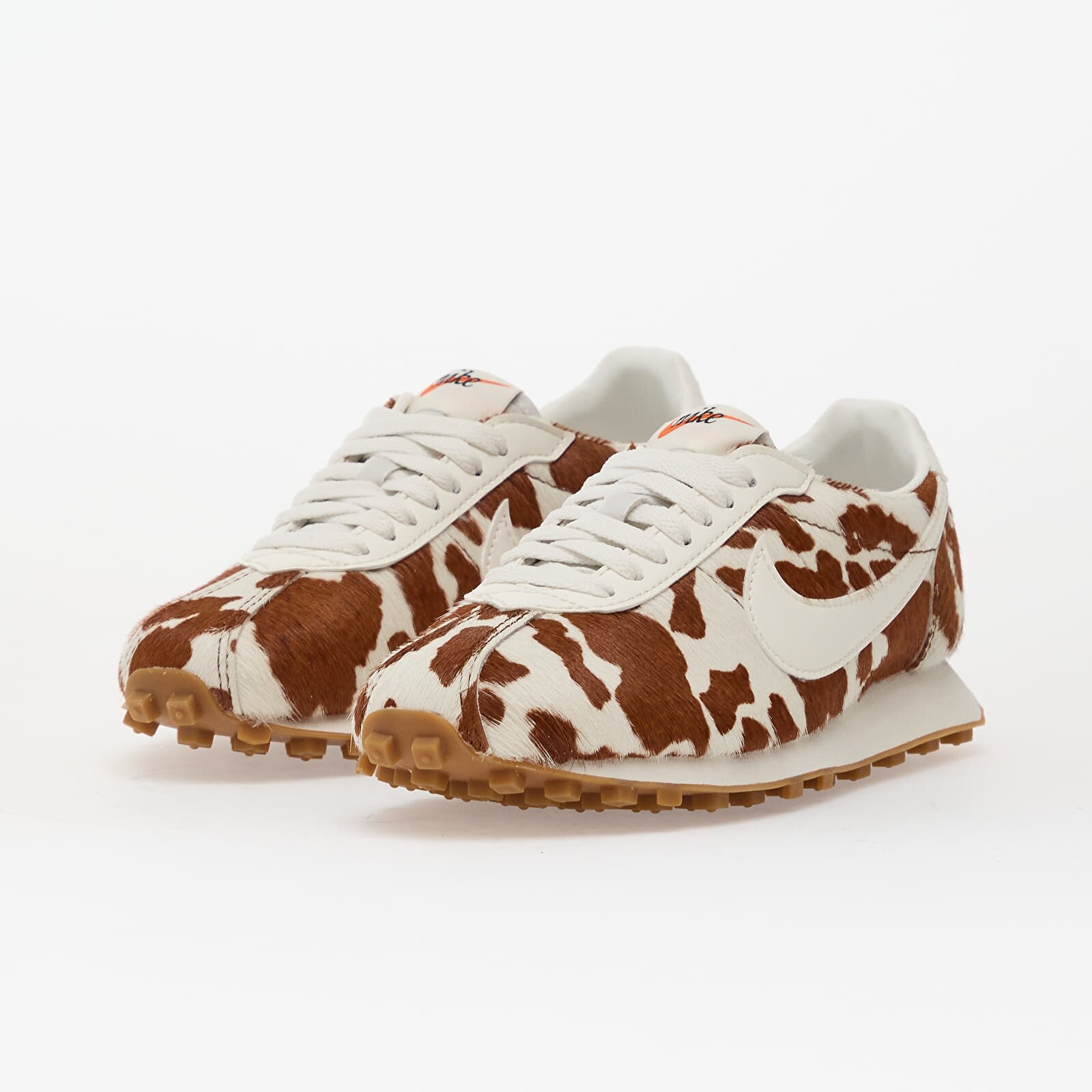 Nike Сникърси W Ld-1000 Prm Phantom/ Cacao Wow-Sail-Safety Orange