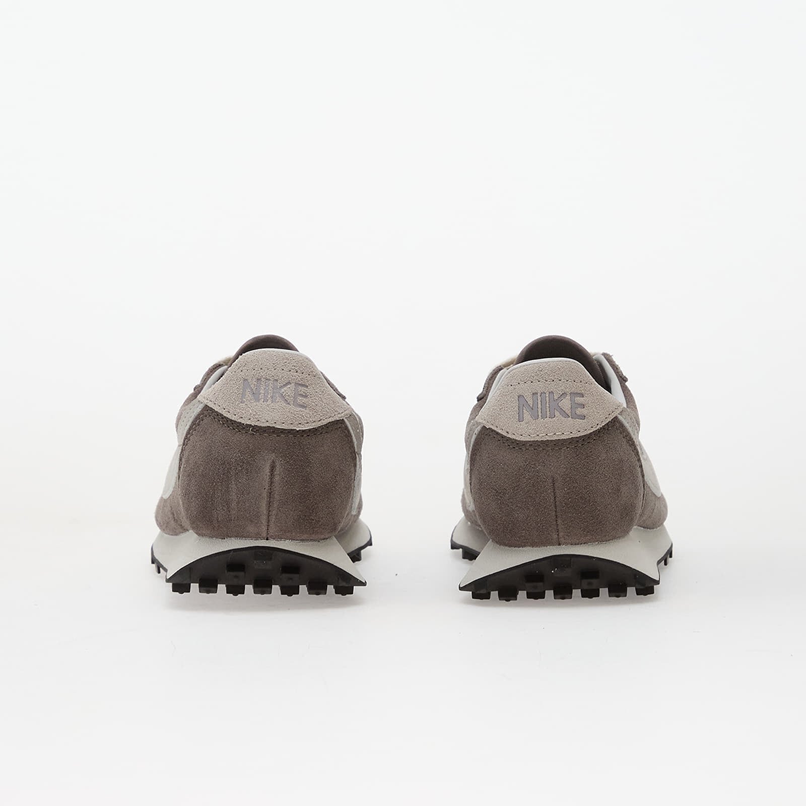 Nike Сникърси W Ld-1000 Sp Soft Grey/ College Grey-Photon Dust-Black