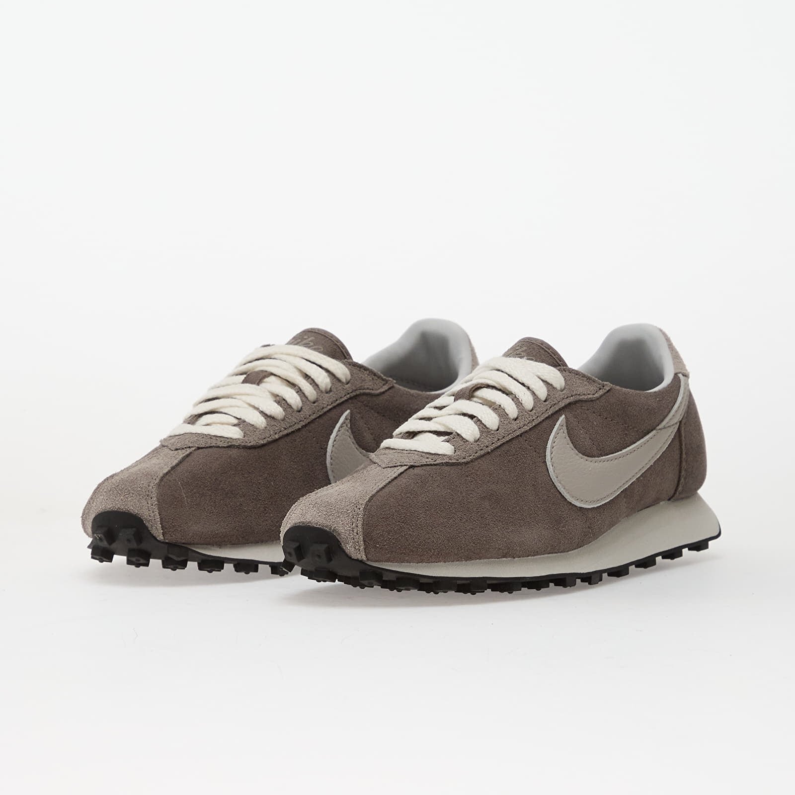 Nike Сникърси W Ld-1000 Sp Soft Grey/ College Grey-Photon Dust-Black