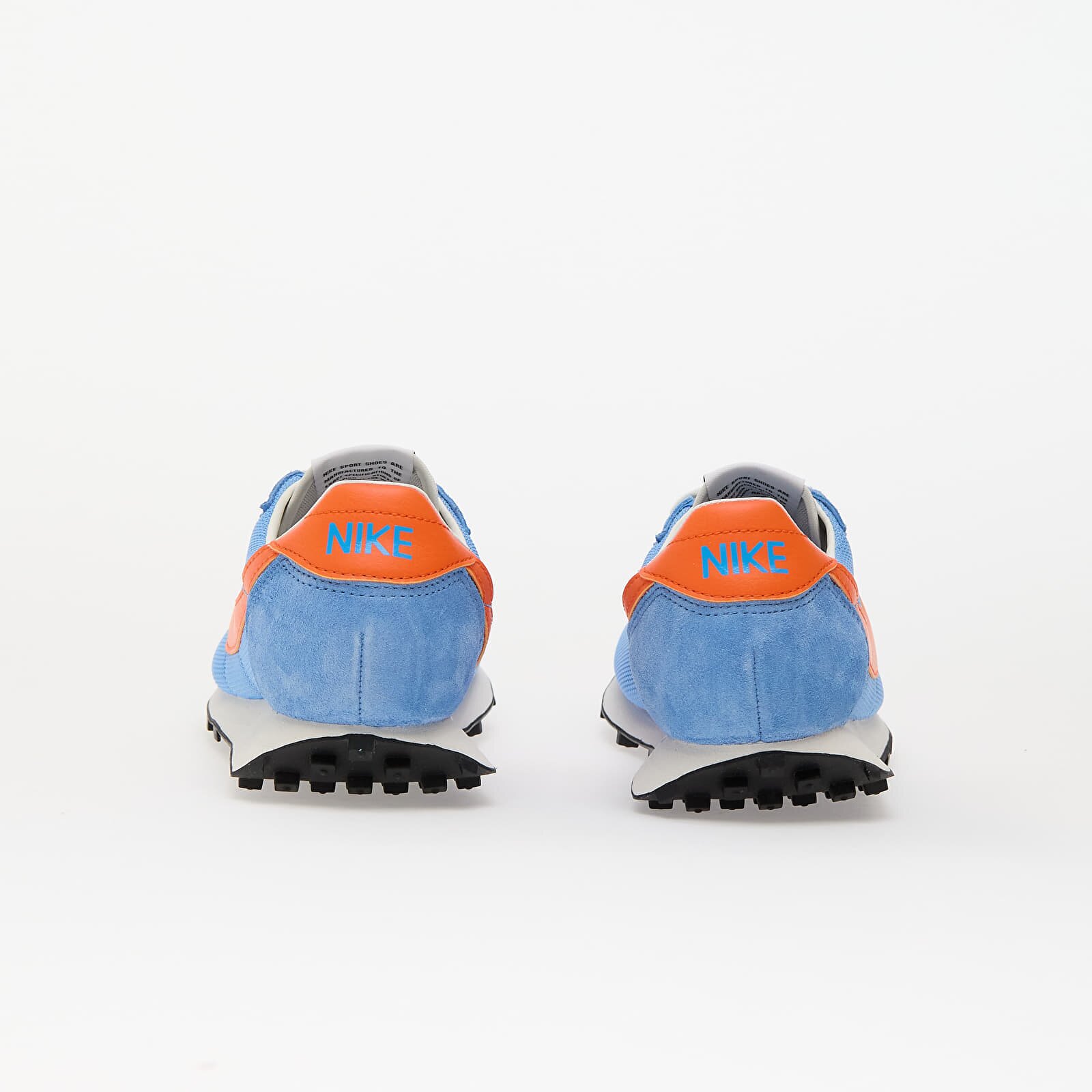 Nike Сникърси W Ld-1000 Univ Blue/ Safety Orange-Sail-Black