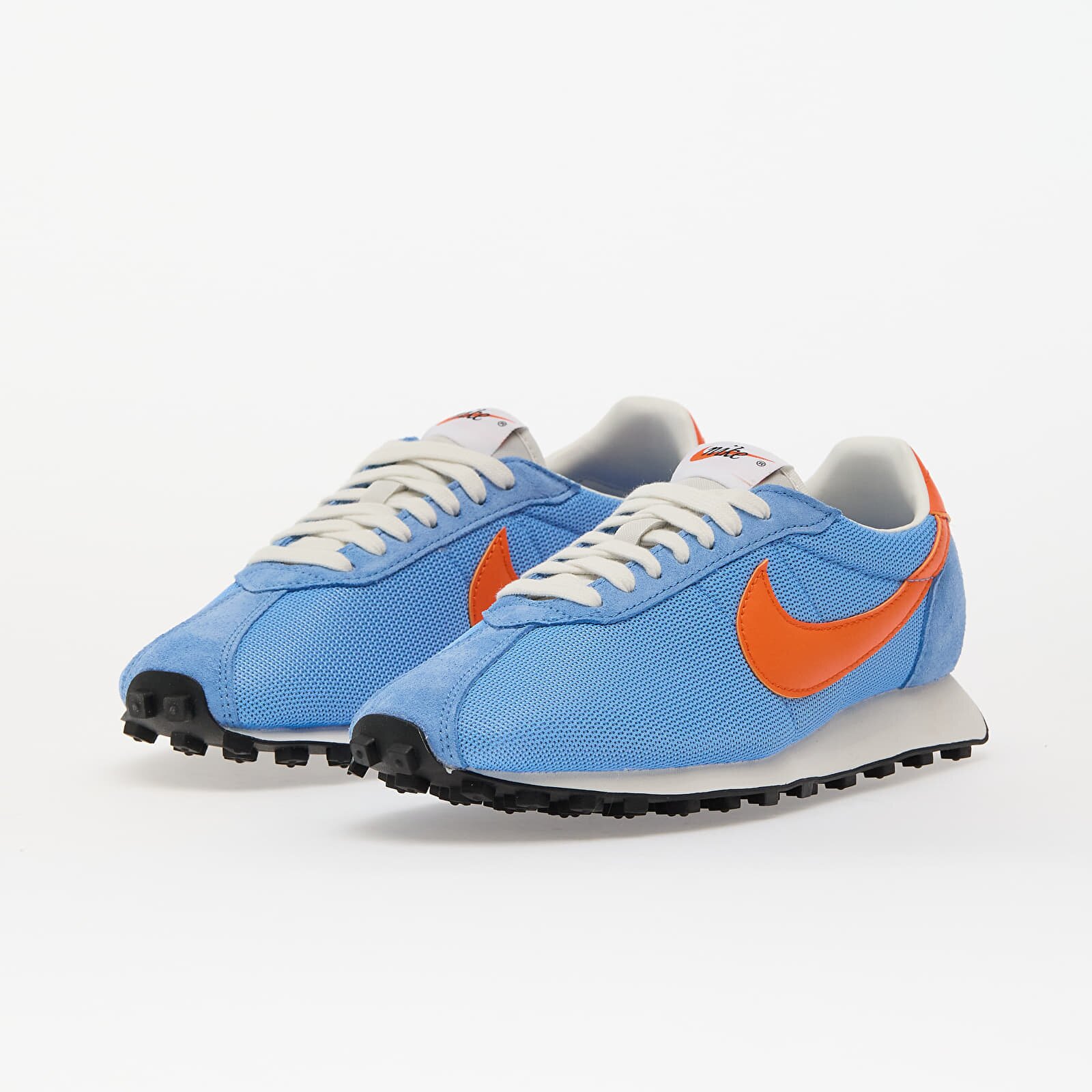 Nike Сникърси W Ld-1000 Univ Blue/ Safety Orange-Sail-Black