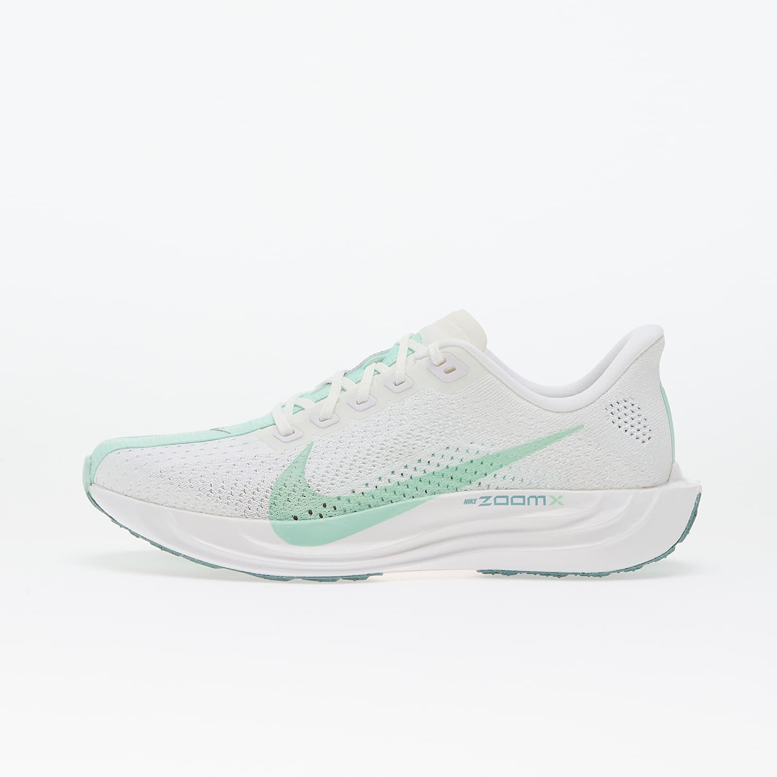 Nike Сникърси W Pegasus Plus White/ Mint Foam-Cannon