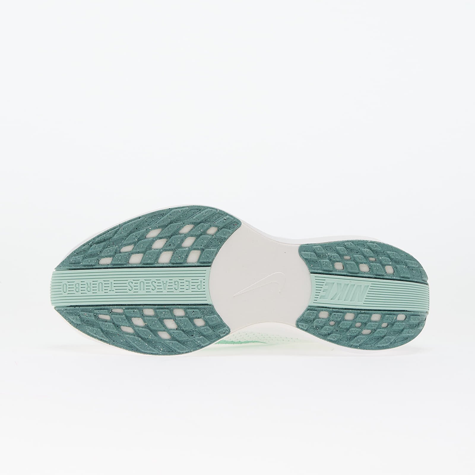 Nike Сникърси W Pegasus Plus White/ Mint Foam-Cannon