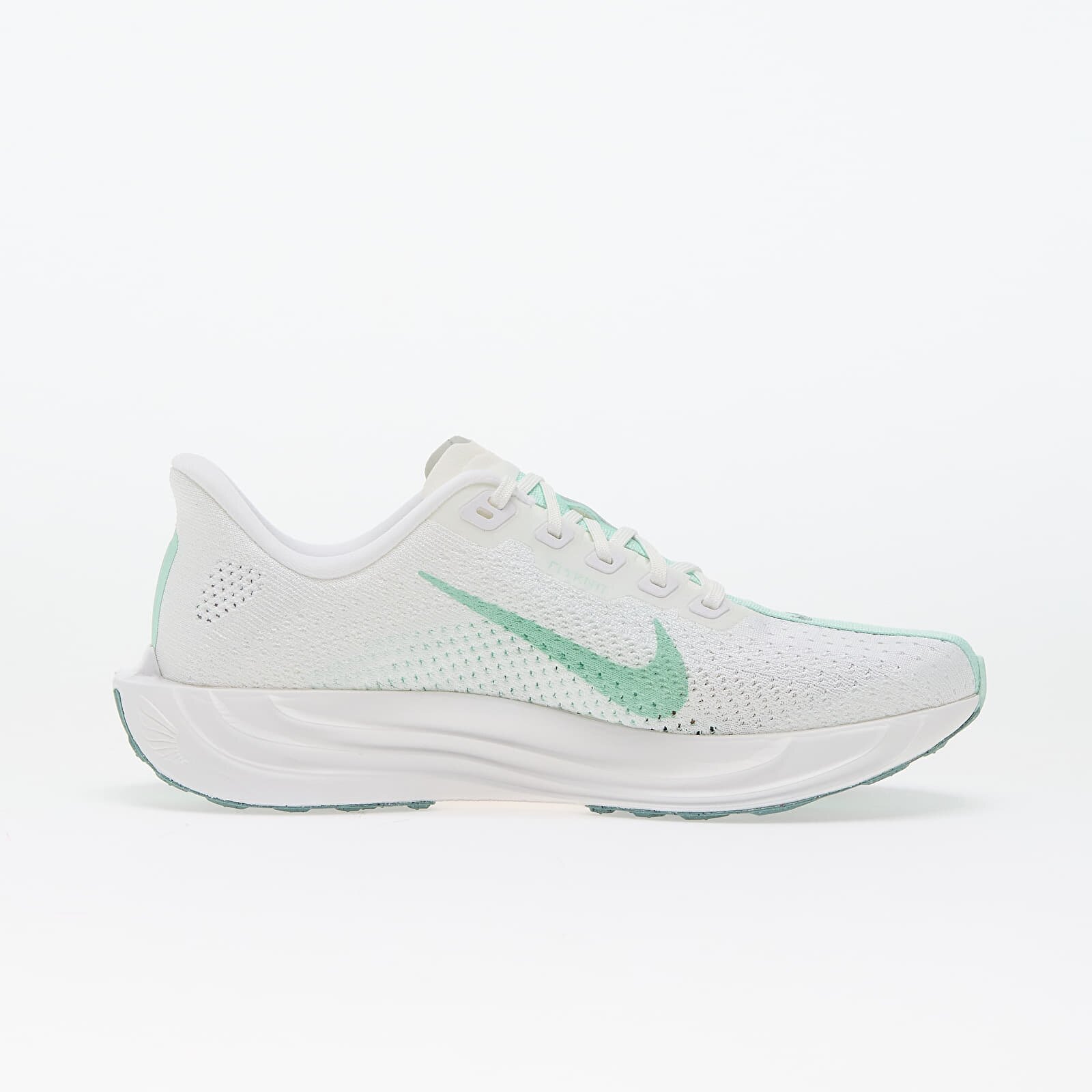 Nike Сникърси W Pegasus Plus White/ Mint Foam-Cannon