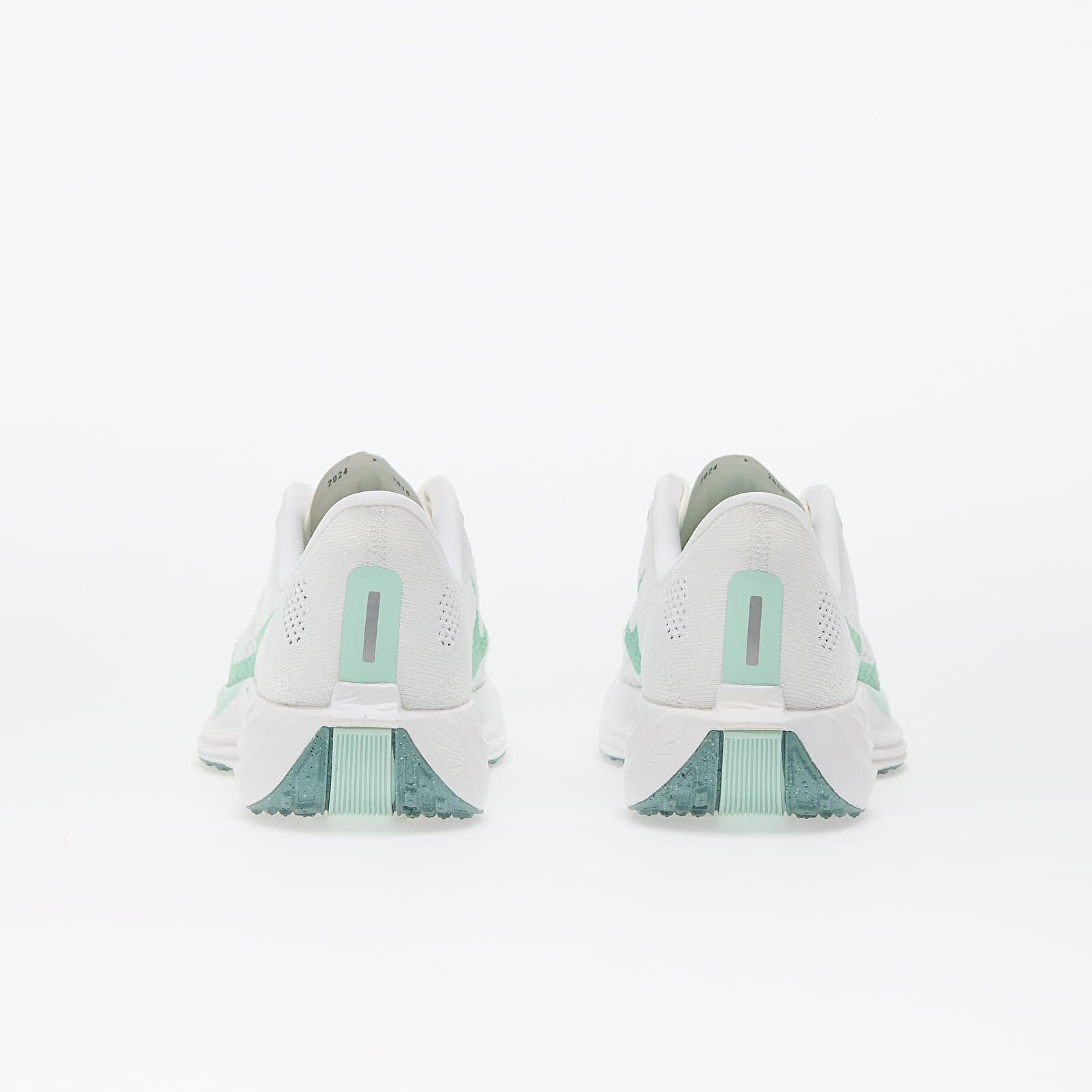 Nike Сникърси W Pegasus Plus White/ Mint Foam-Cannon
