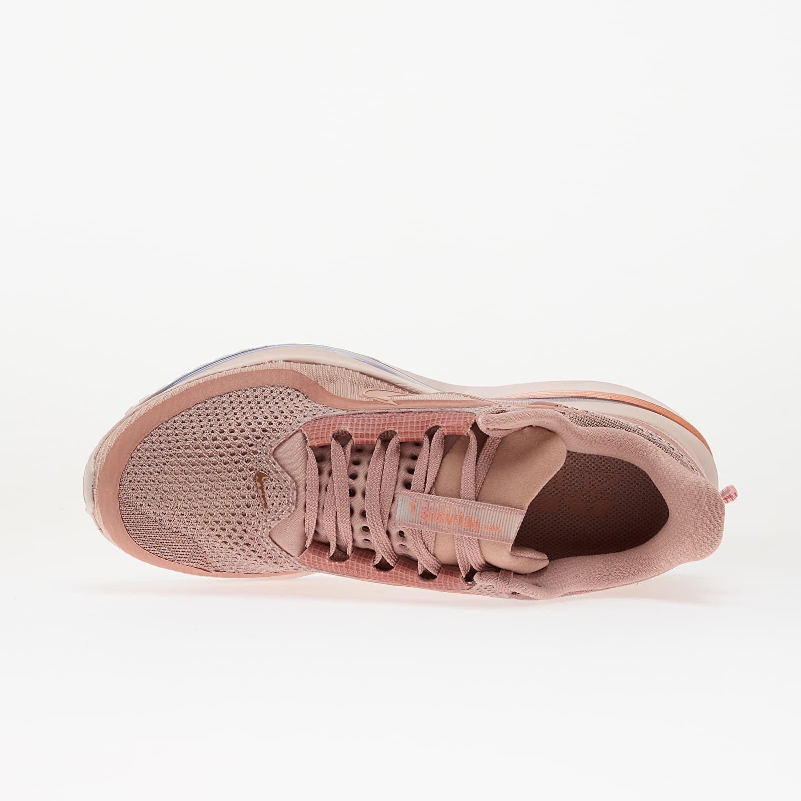 Nike Сникърси W Pegasus Premium Particle Pink/ Mtlc Rose Gold-Silt Red-Mtlc Silver
