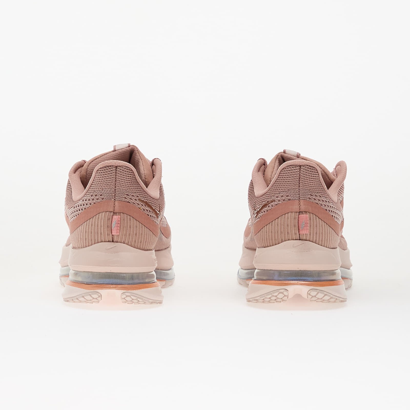 Nike Сникърси W Pegasus Premium Particle Pink/ Mtlc Rose Gold-Silt Red-Mtlc Silver