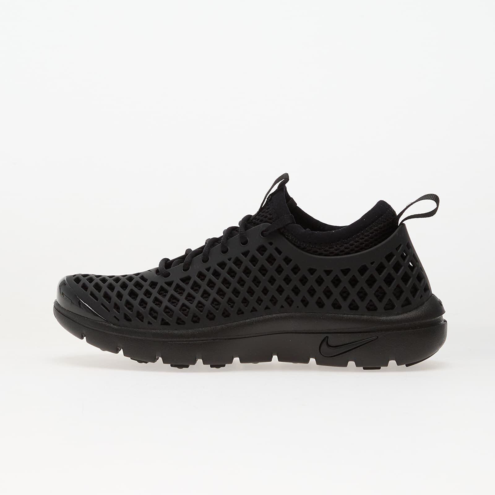 Nike Сникърси W Rejuven8 Run Og Sp Qs Black/ Black-Sail