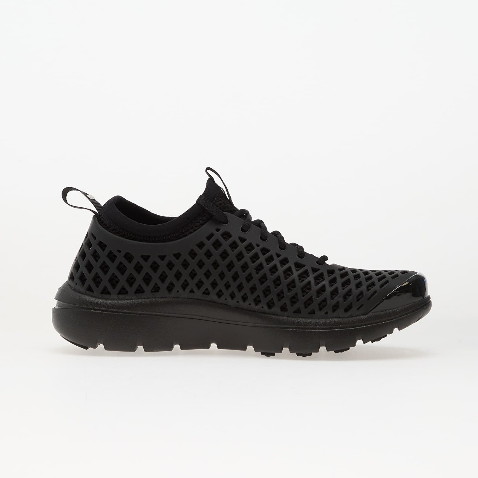 Nike Сникърси W Rejuven8 Run Og Sp Qs Black/ Black-Sail
