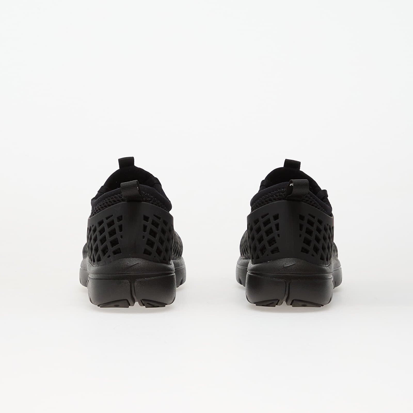 Nike Сникърси W Rejuven8 Run Og Sp Qs Black/ Black-Sail