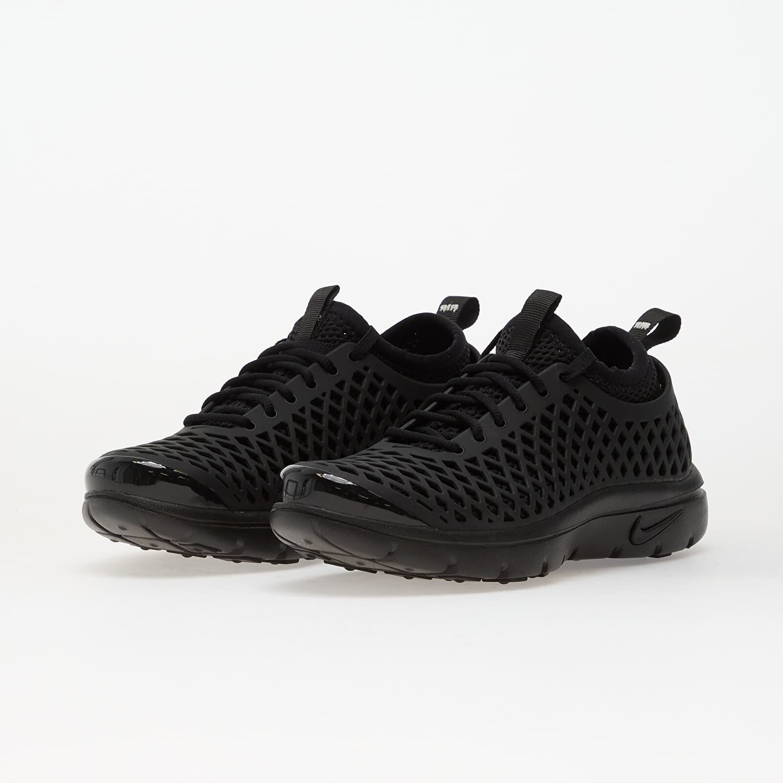 Nike Сникърси W Rejuven8 Run Og Sp Qs Black/ Black-Sail
