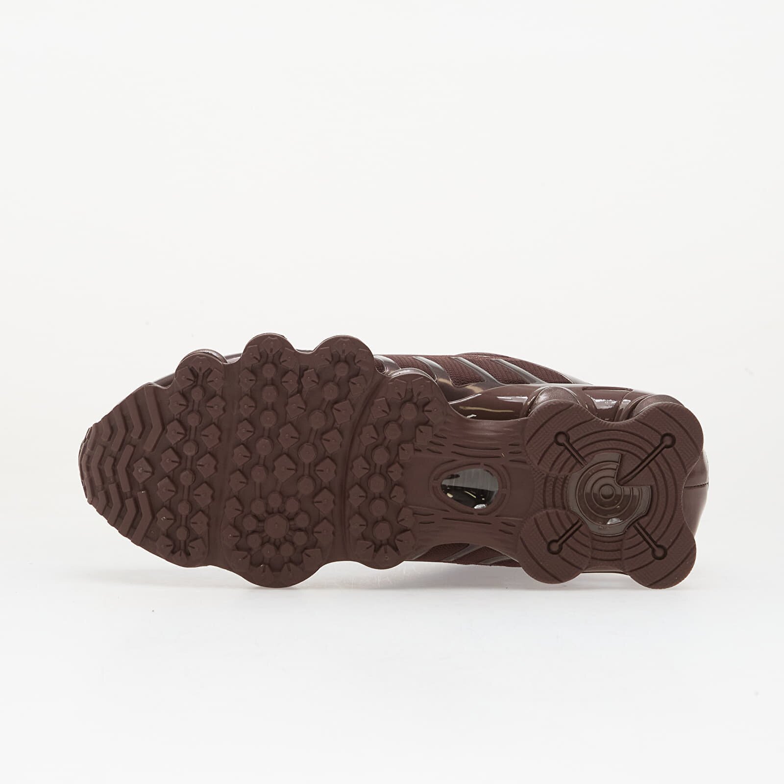 Nike Сникърси W Shox Tl Tattoo/ Tattoo-Black