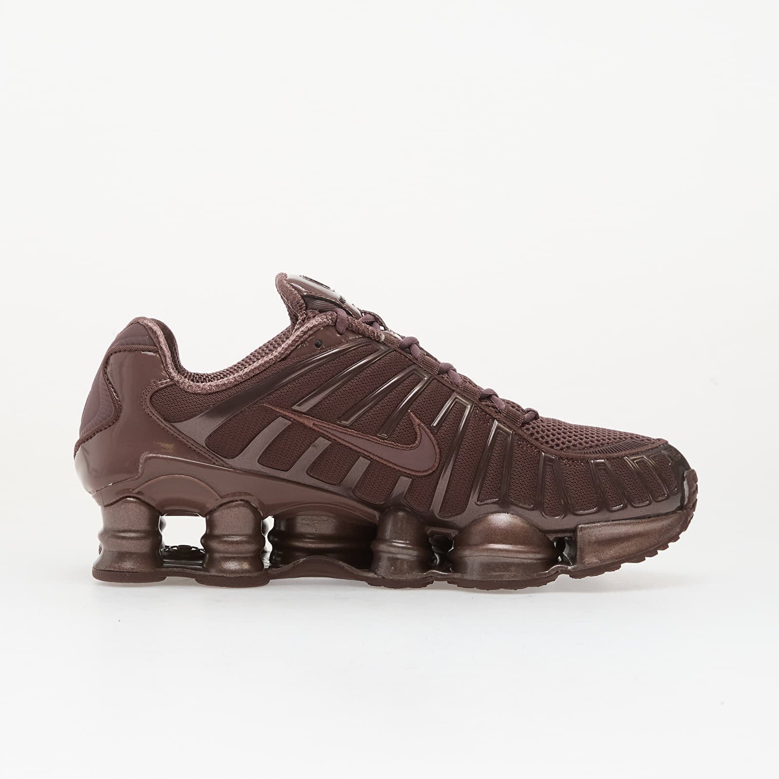 Nike Сникърси W Shox Tl Tattoo/ Tattoo-Black