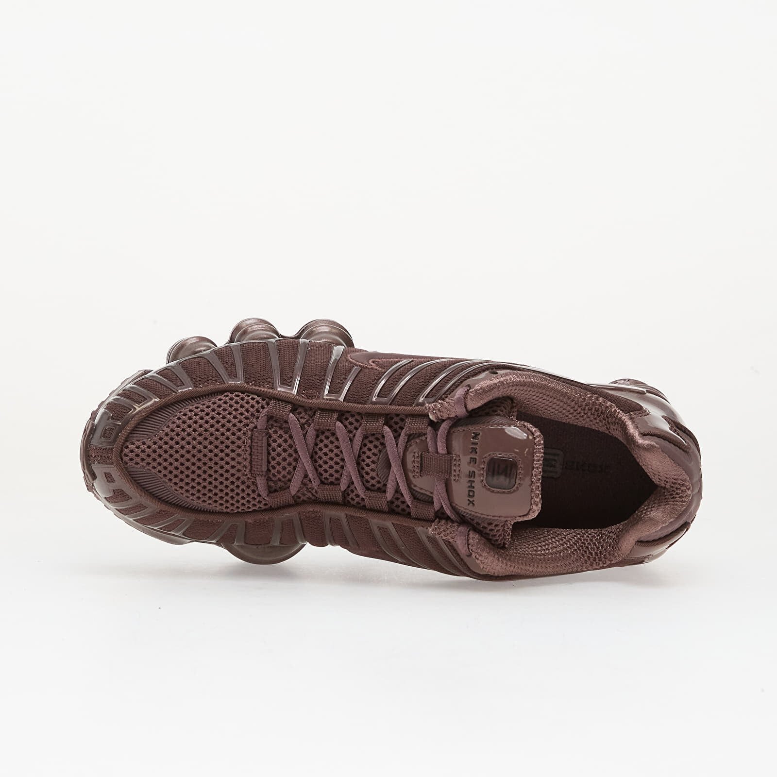 Nike Сникърси W Shox Tl Tattoo/ Tattoo-Black