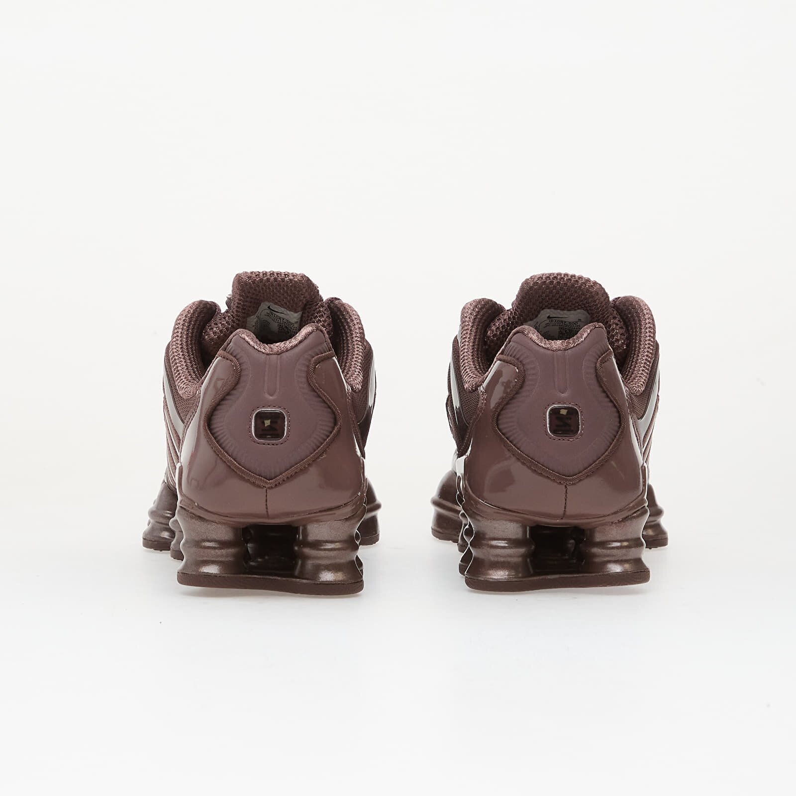 Nike Сникърси W Shox Tl Tattoo/ Tattoo-Black