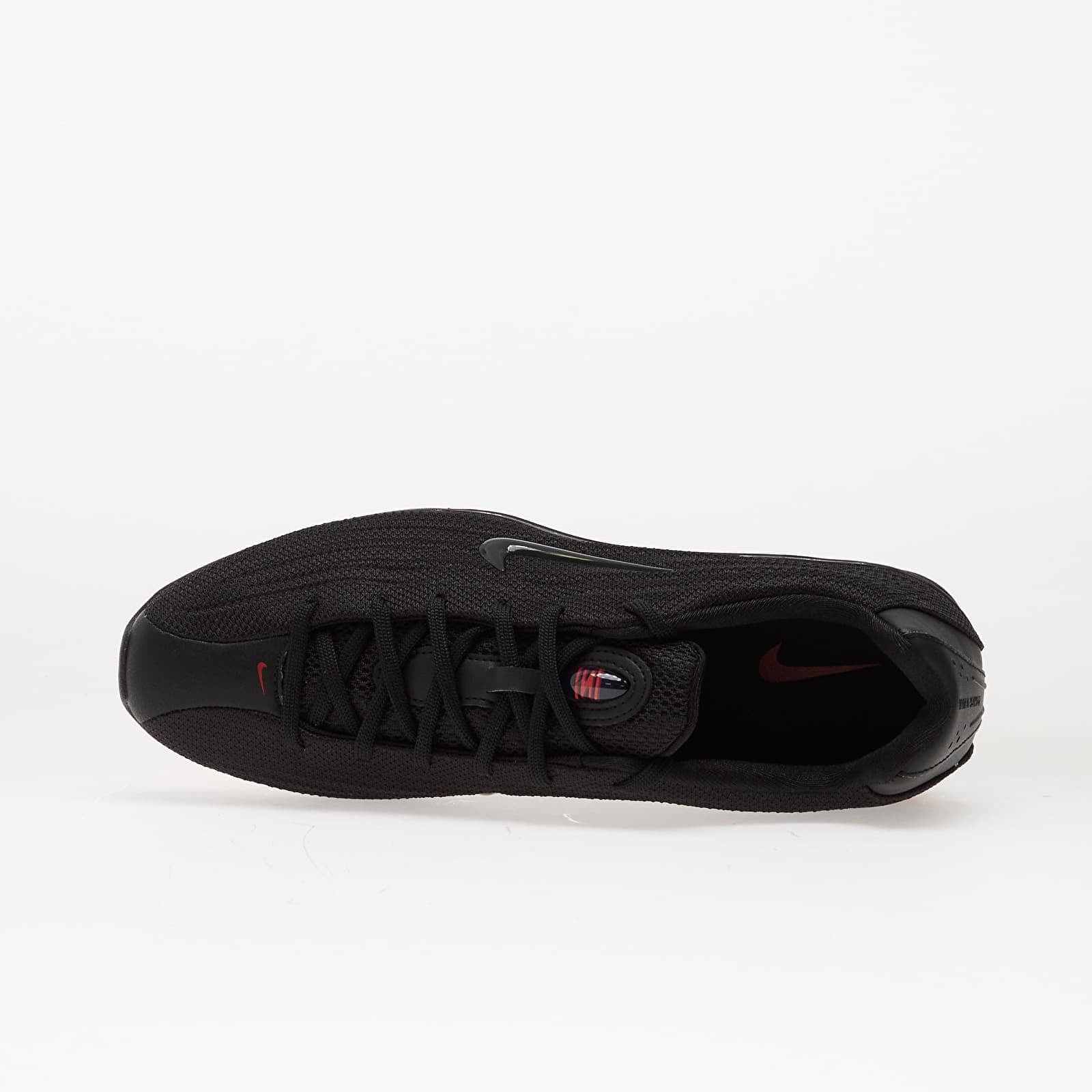 Nike Сникърси W Shox Z Black/ Black-University Red