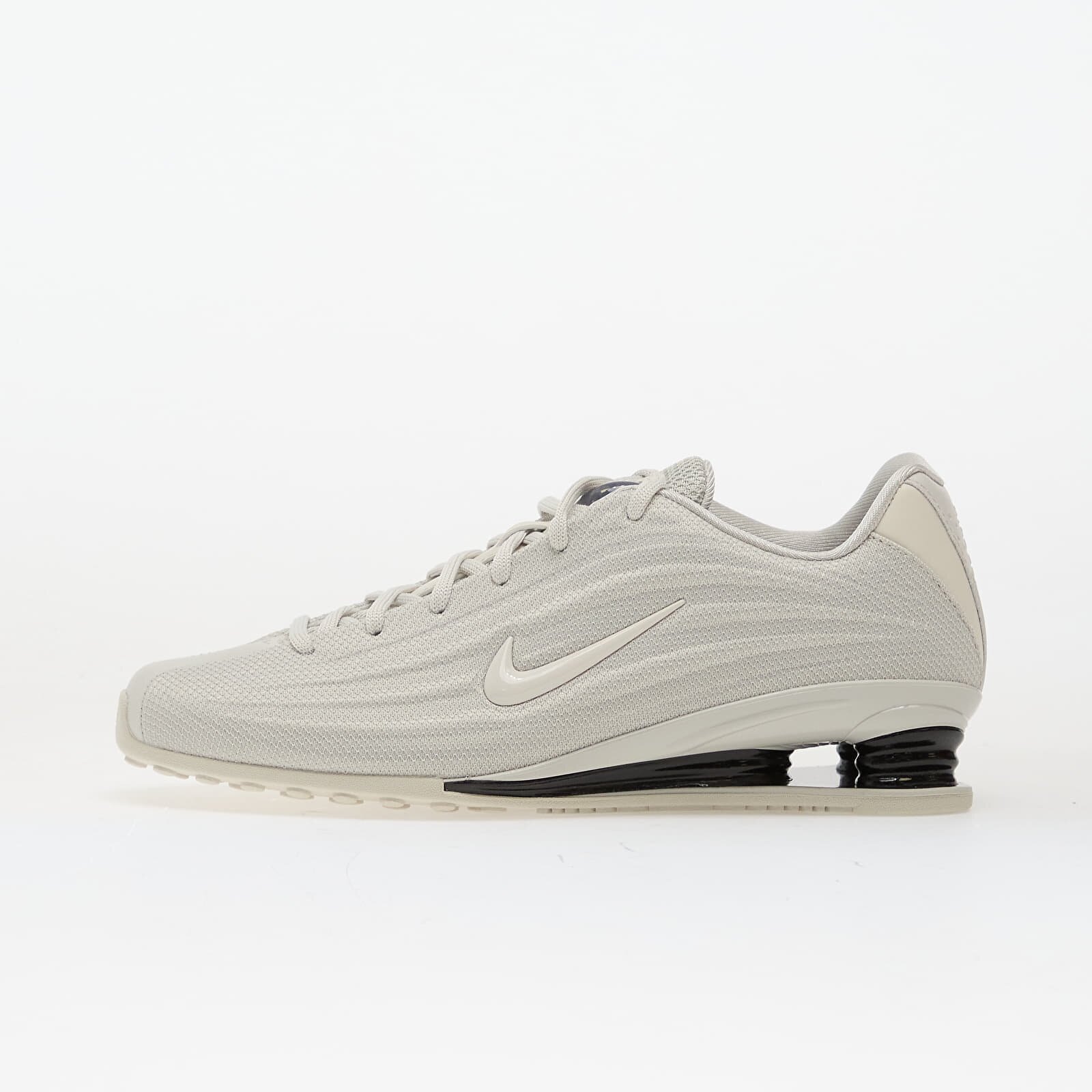 Nike Сникърси W Shox Z Light Bone/ Light Bone-Black-Phantom