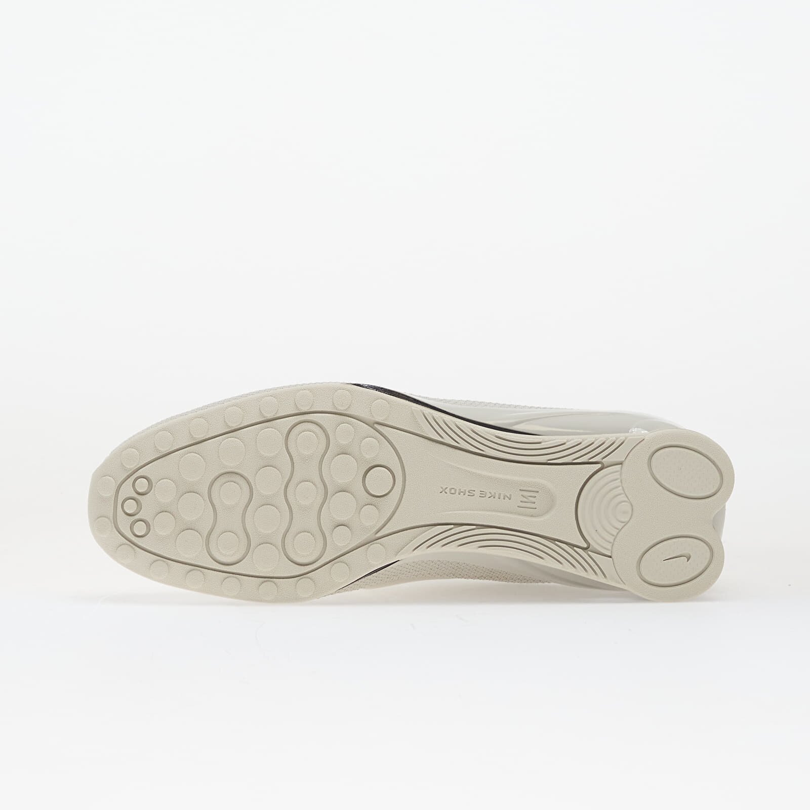 Nike Сникърси W Shox Z Light Bone/ Light Bone-Black-Phantom