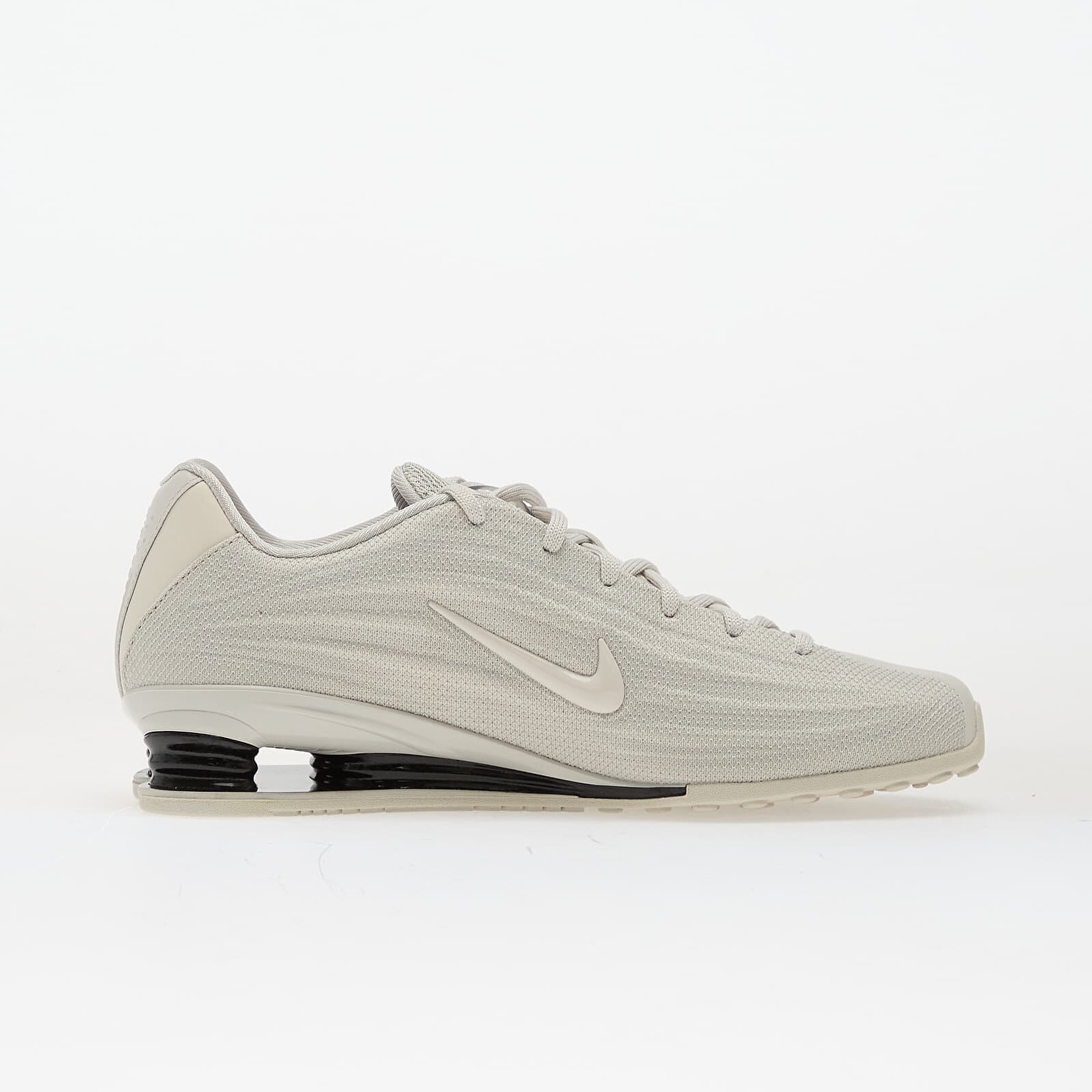 Nike Сникърси W Shox Z Light Bone/ Light Bone-Black-Phantom
