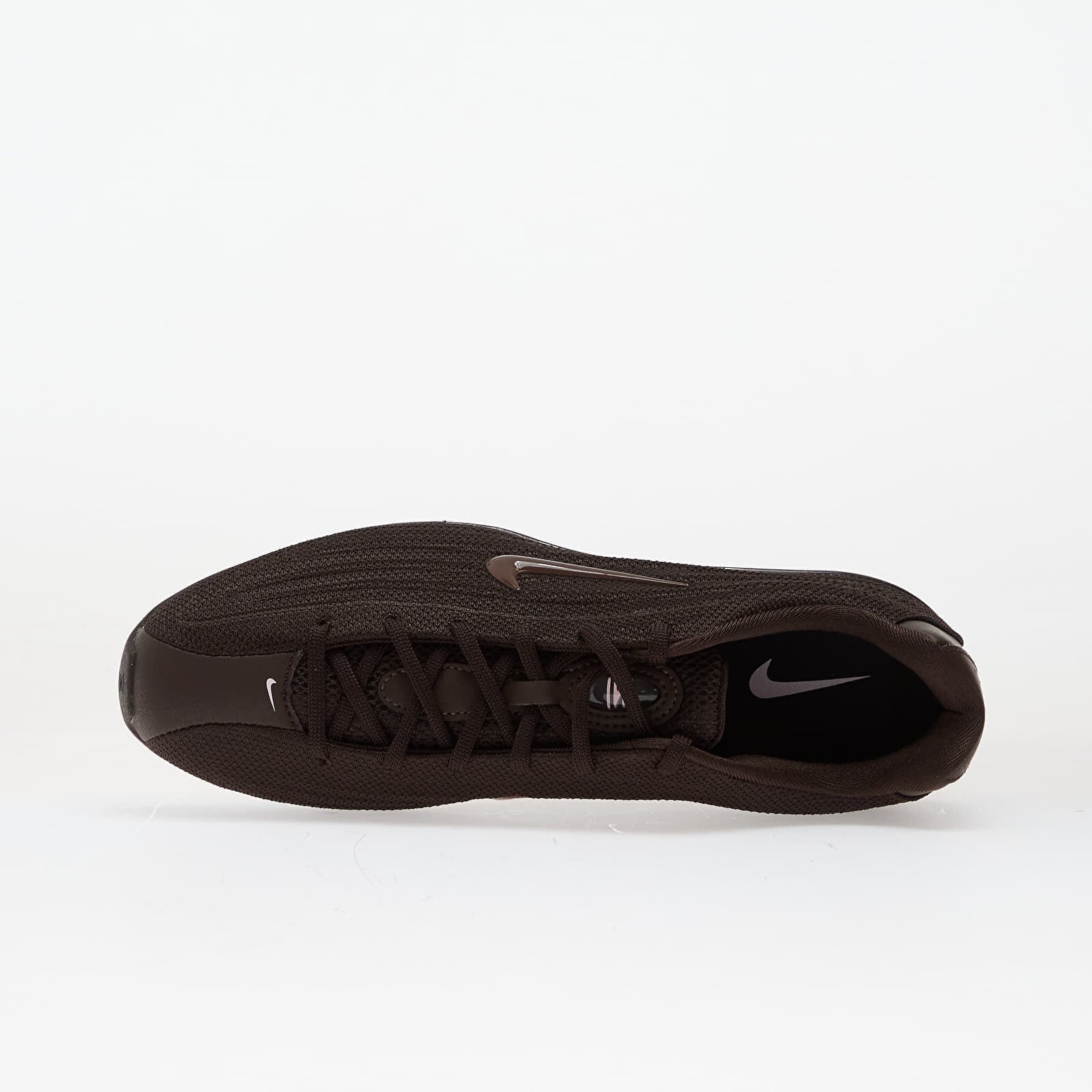 Nike Сникърси W Shox Z Velvet Brown/ Velvet Brown-Black