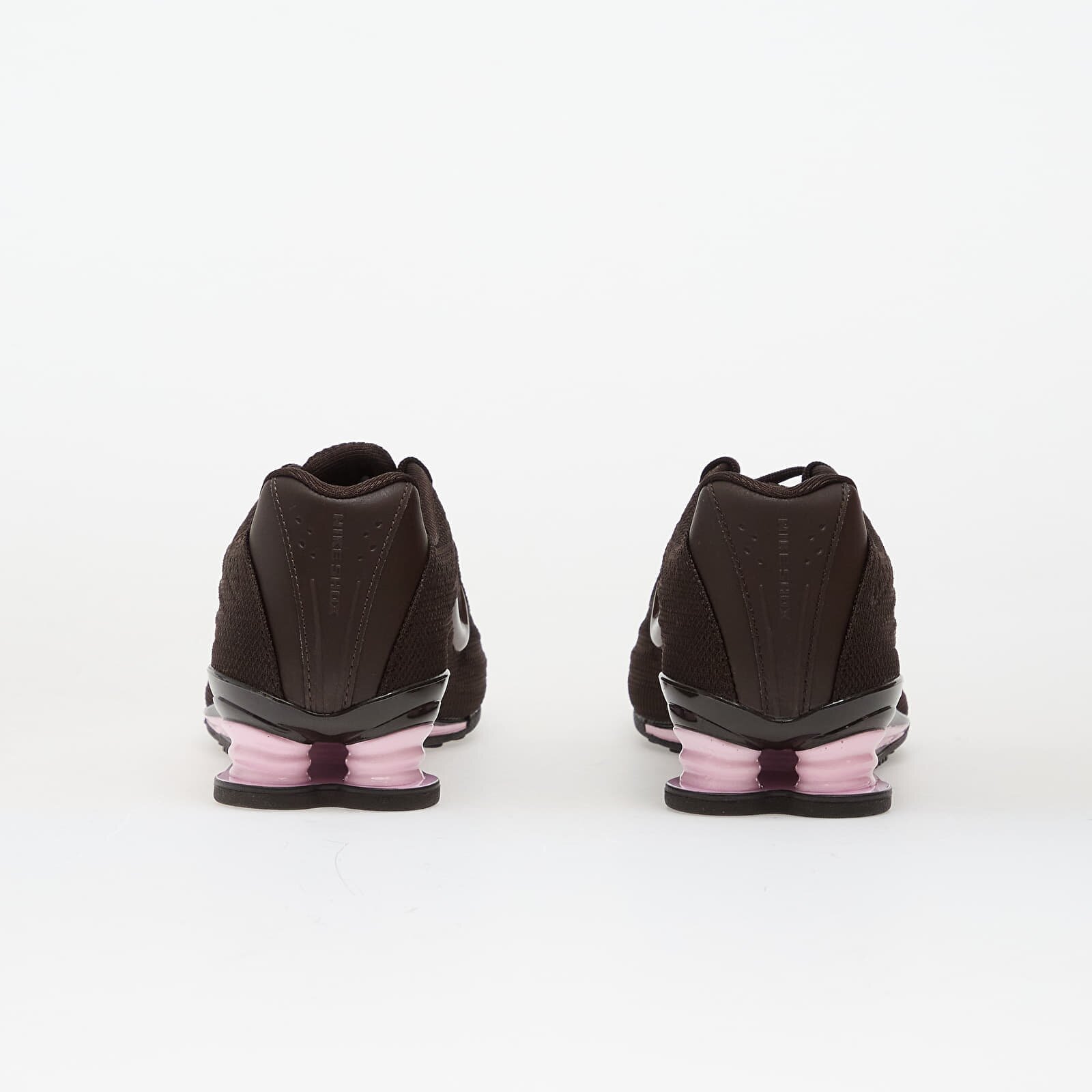 Nike Сникърси W Shox Z Velvet Brown/ Velvet Brown-Black