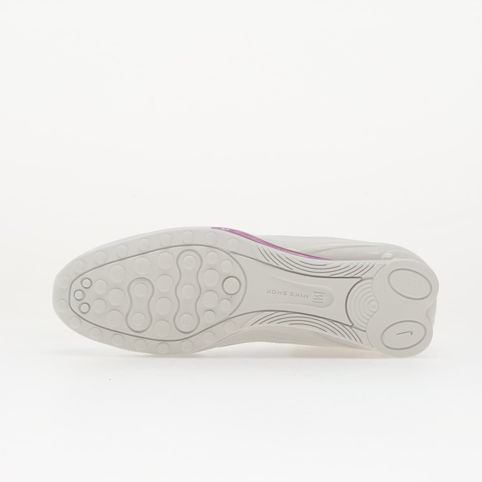 Nike Сникърси W Shox Z White/ Lt Magenta