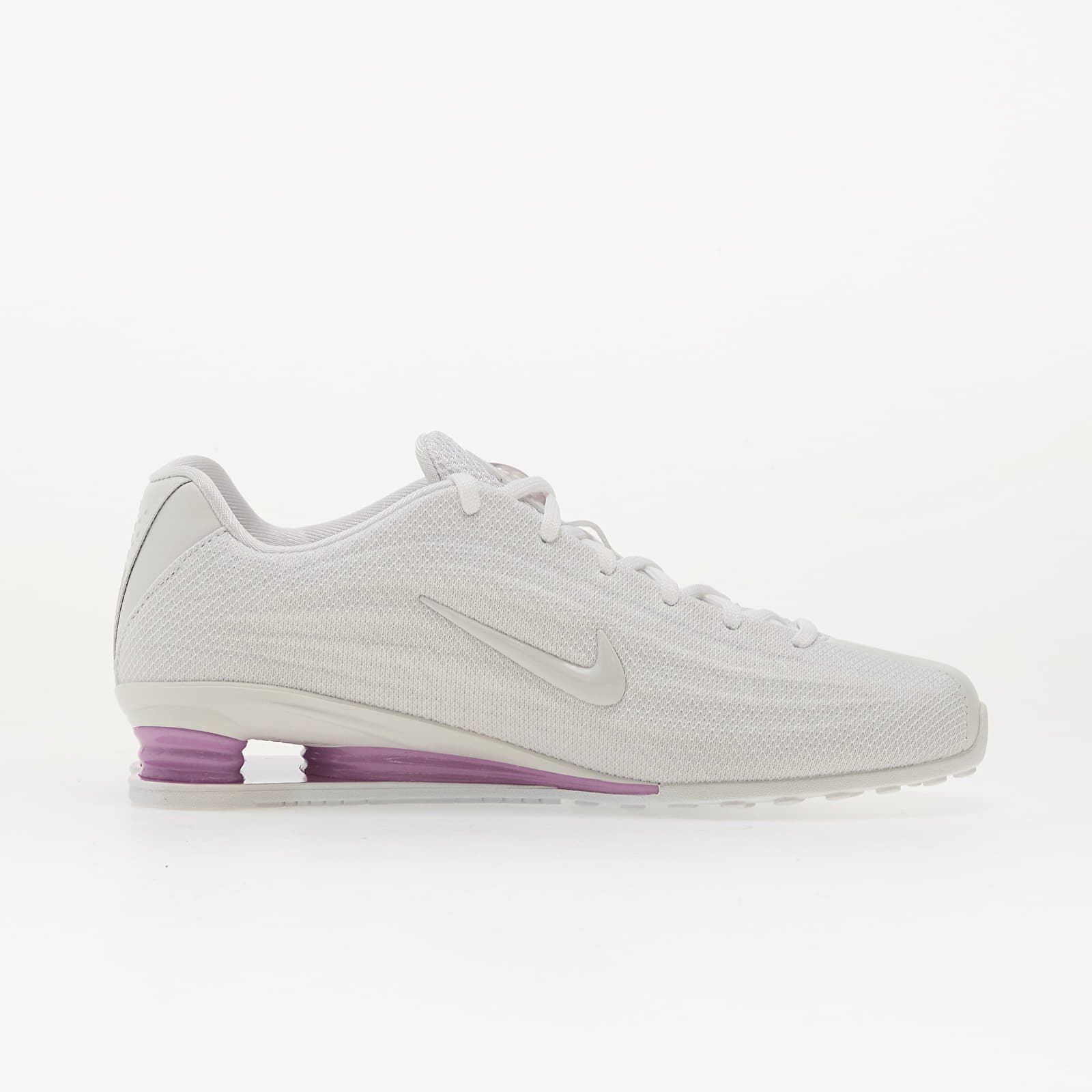 Nike Сникърси W Shox Z White/ Lt Magenta