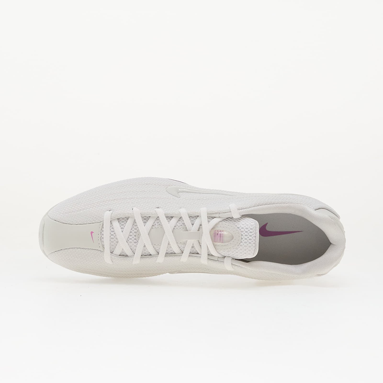 Nike Сникърси W Shox Z White/ Lt Magenta