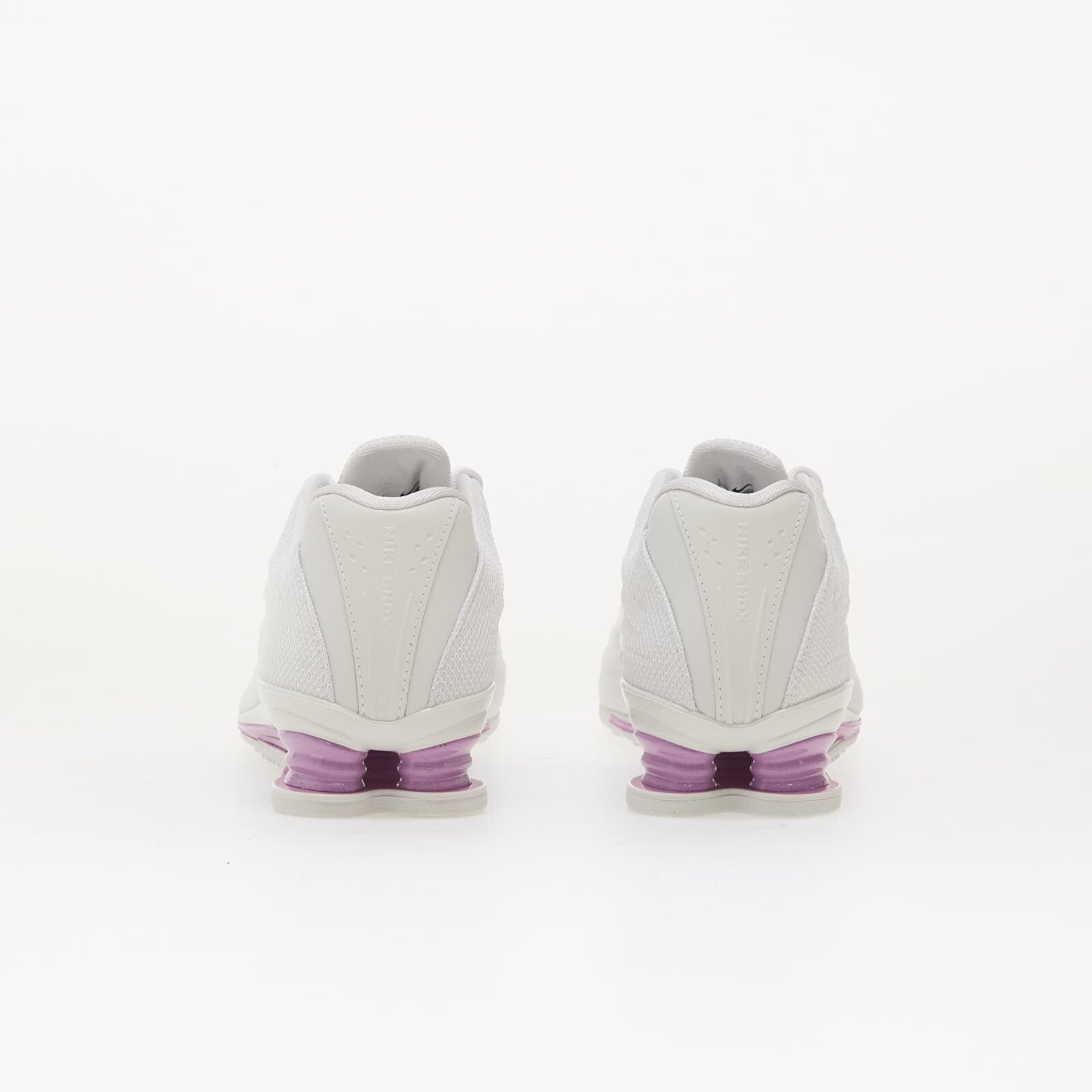 Nike Сникърси W Shox Z White/ Lt Magenta