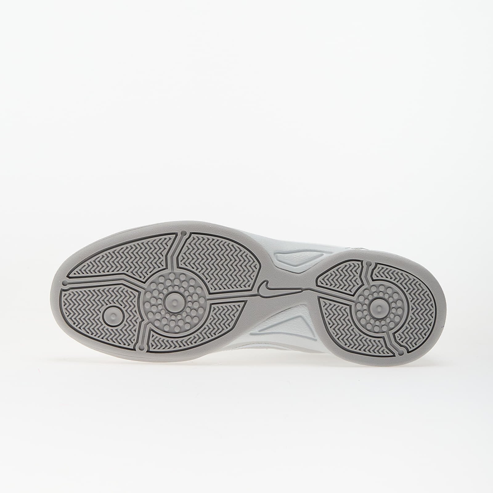 Nike Сникърси W T90 Mtlc Platinum/ Photon Dust