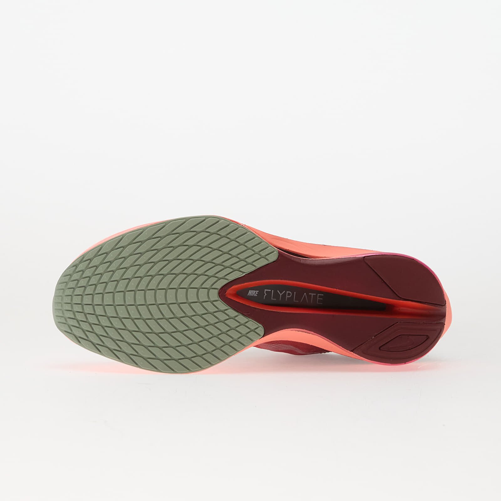 Nike Сникърси W Zmx Vaporfly Next% 4 Se Team Red/ Barely Green-Atomic Pink