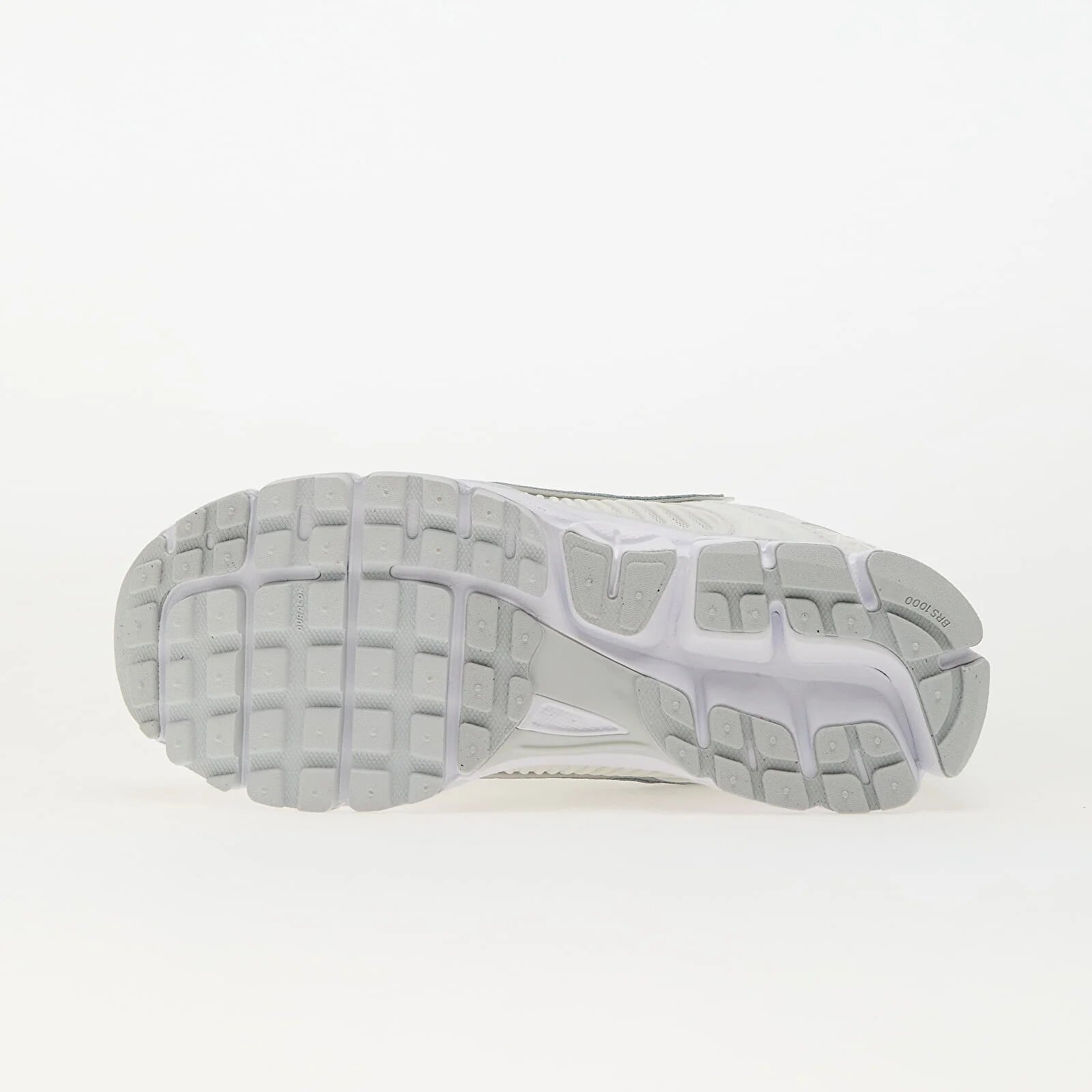 Nike Сникърси W Zoom Vomero 5 Gold White/ Metallic Silver-Summit White