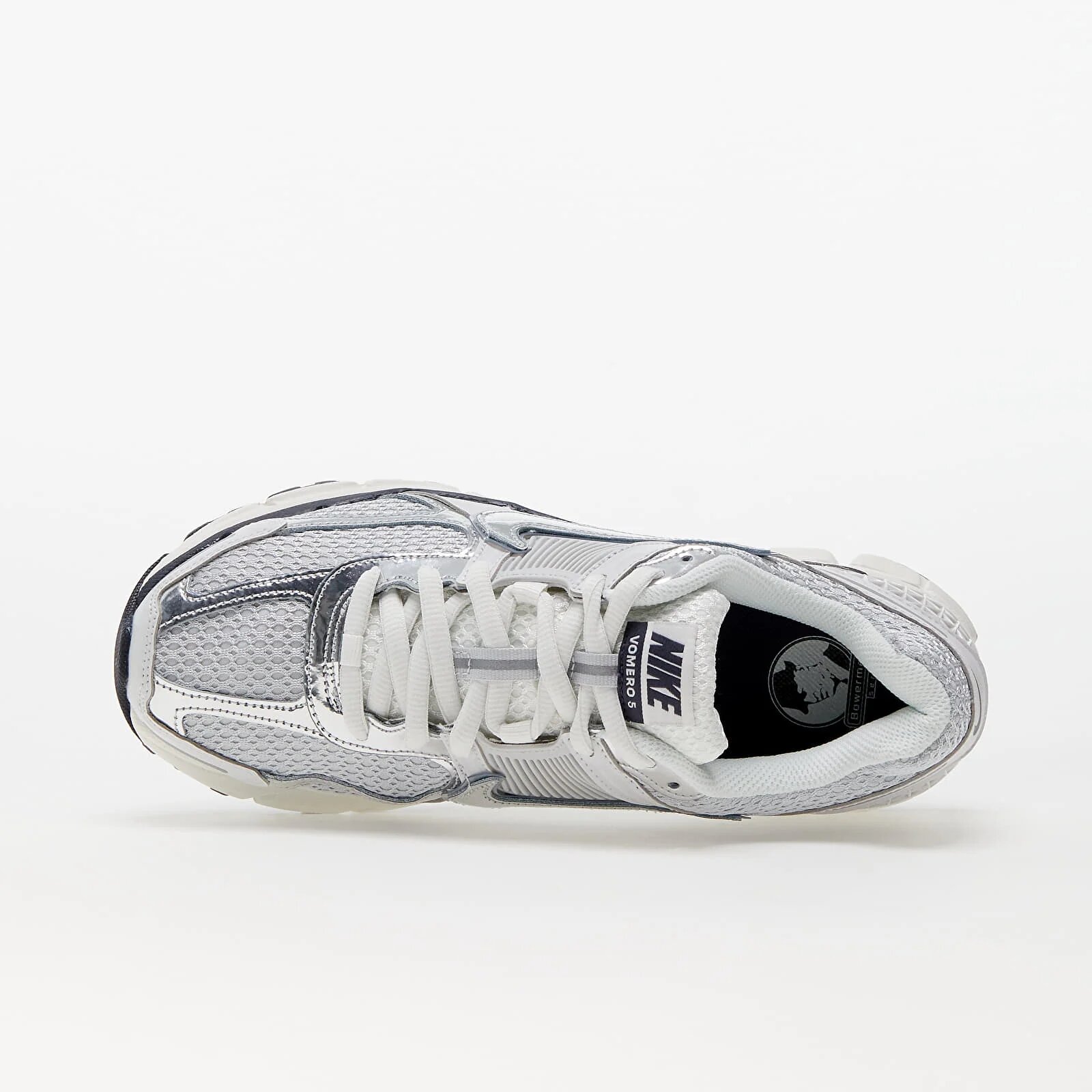 Nike Сникърси W Zoom Vomero 5 Photon Dust/ Chrome-Gridiron-Sail
