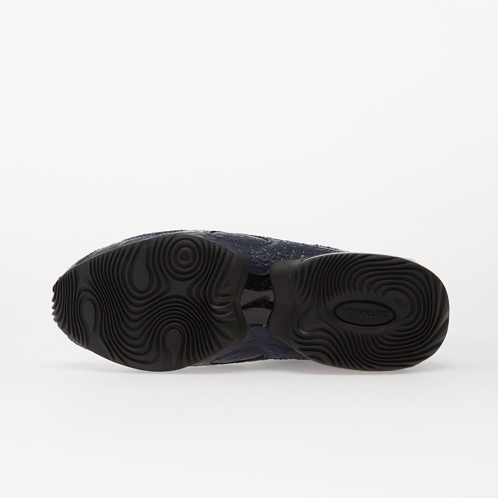 Nike Сникърси Wmns Nk Air Max Muse Se Midnight Navy/ Mtlc Dark Grey-Black