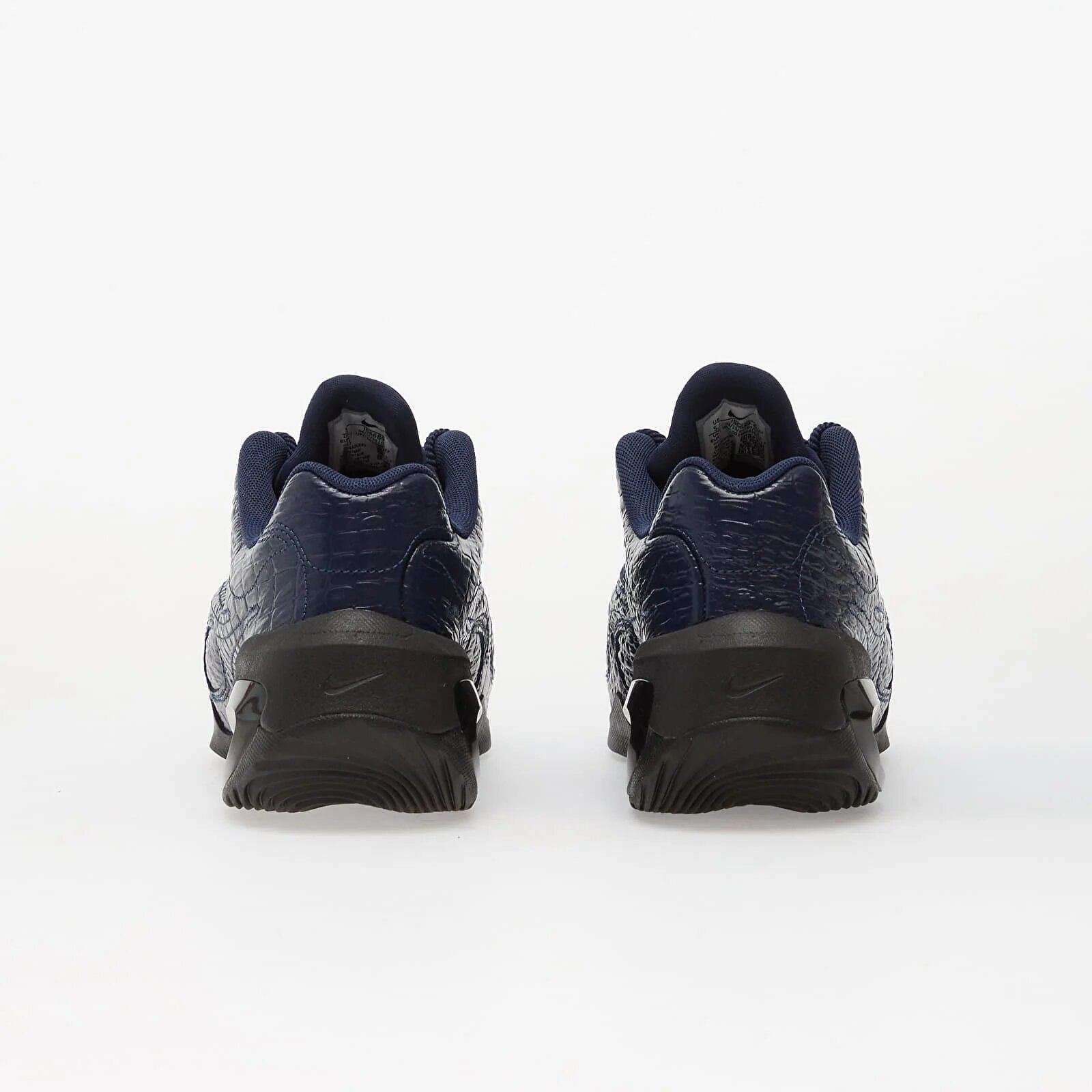 Nike Сникърси Wmns Nk Air Max Muse Se Midnight Navy/ Mtlc Dark Grey-Black