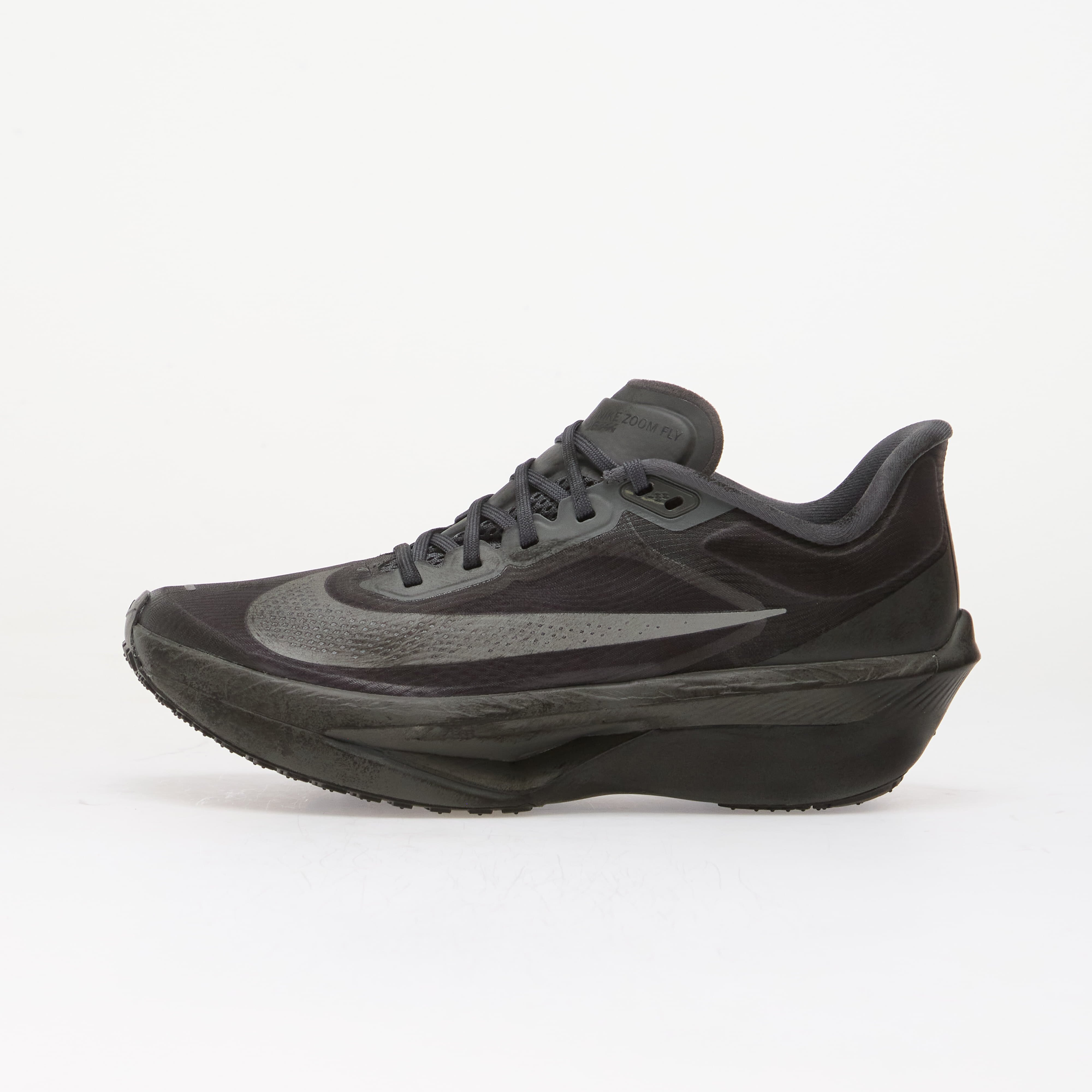 Nike Сникърси Zoom Fly 6 "Run in Berlin" Iron Grey/ Off Noir-Anthracite