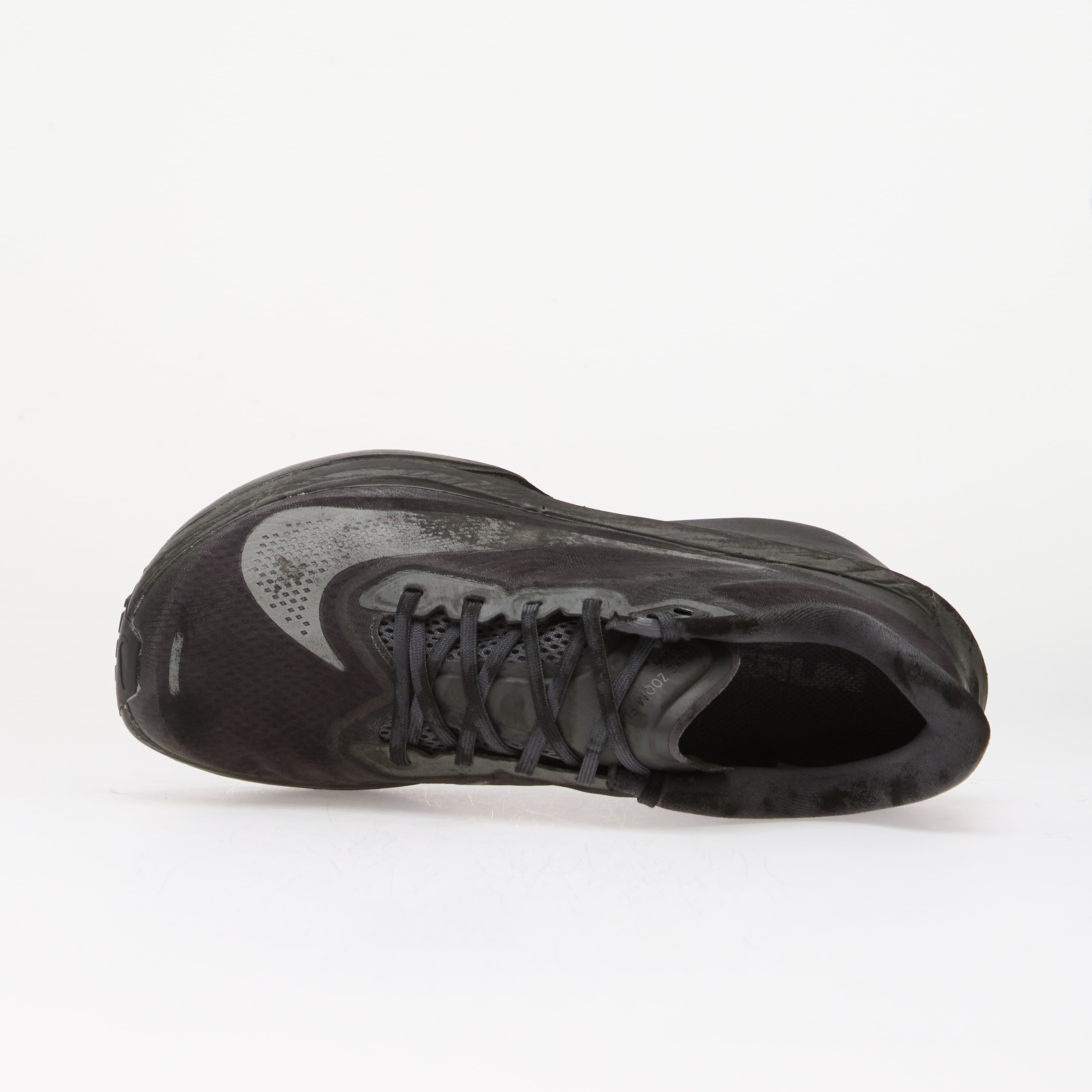 Nike Сникърси Zoom Fly 6 "Run in Berlin" Iron Grey/ Off Noir-Anthracite