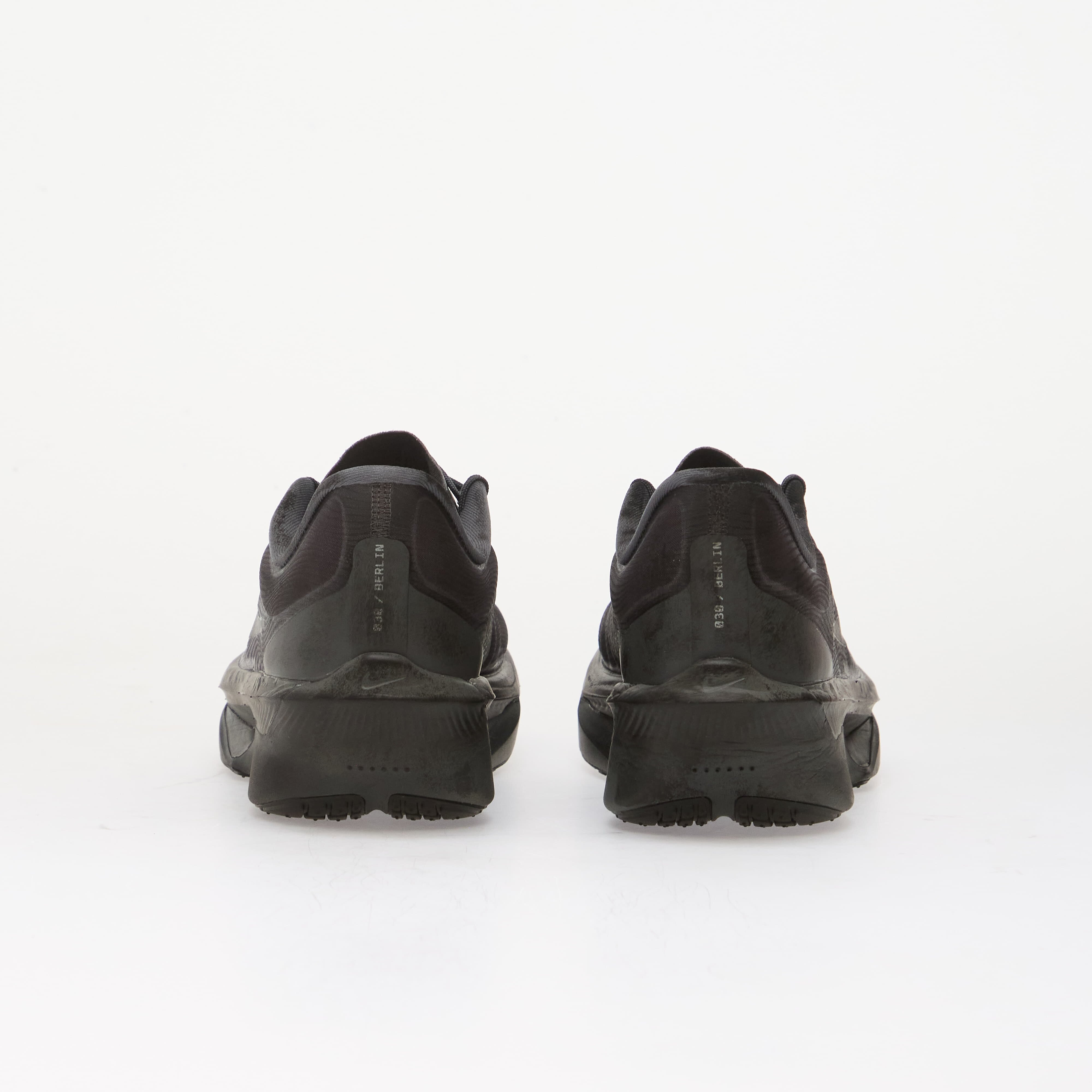 Nike Сникърси Zoom Fly 6 "Run in Berlin" Iron Grey/ Off Noir-Anthracite