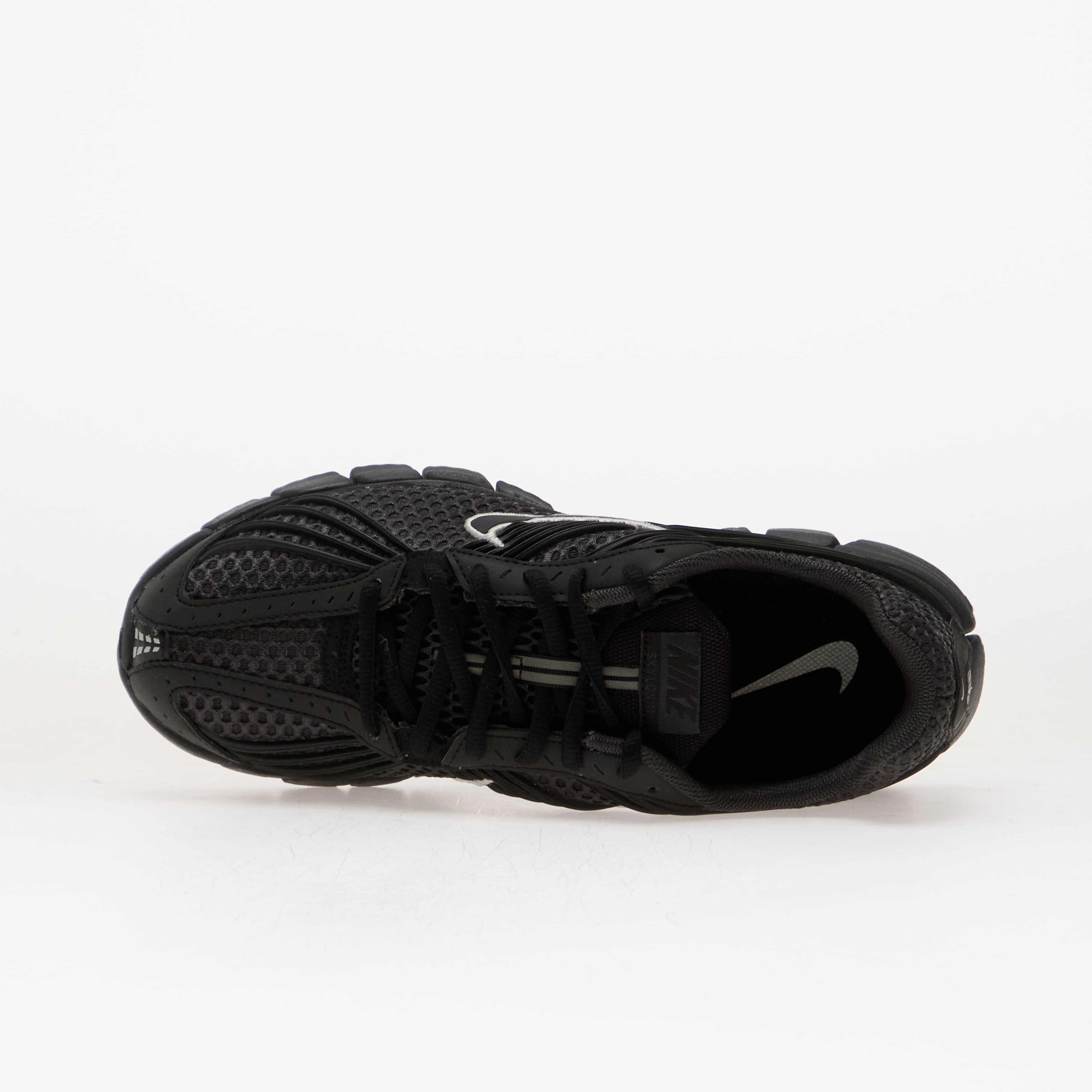 Nike Сникърси Zoom Skylon 11 Anthracite/ Black-Metallic Silver