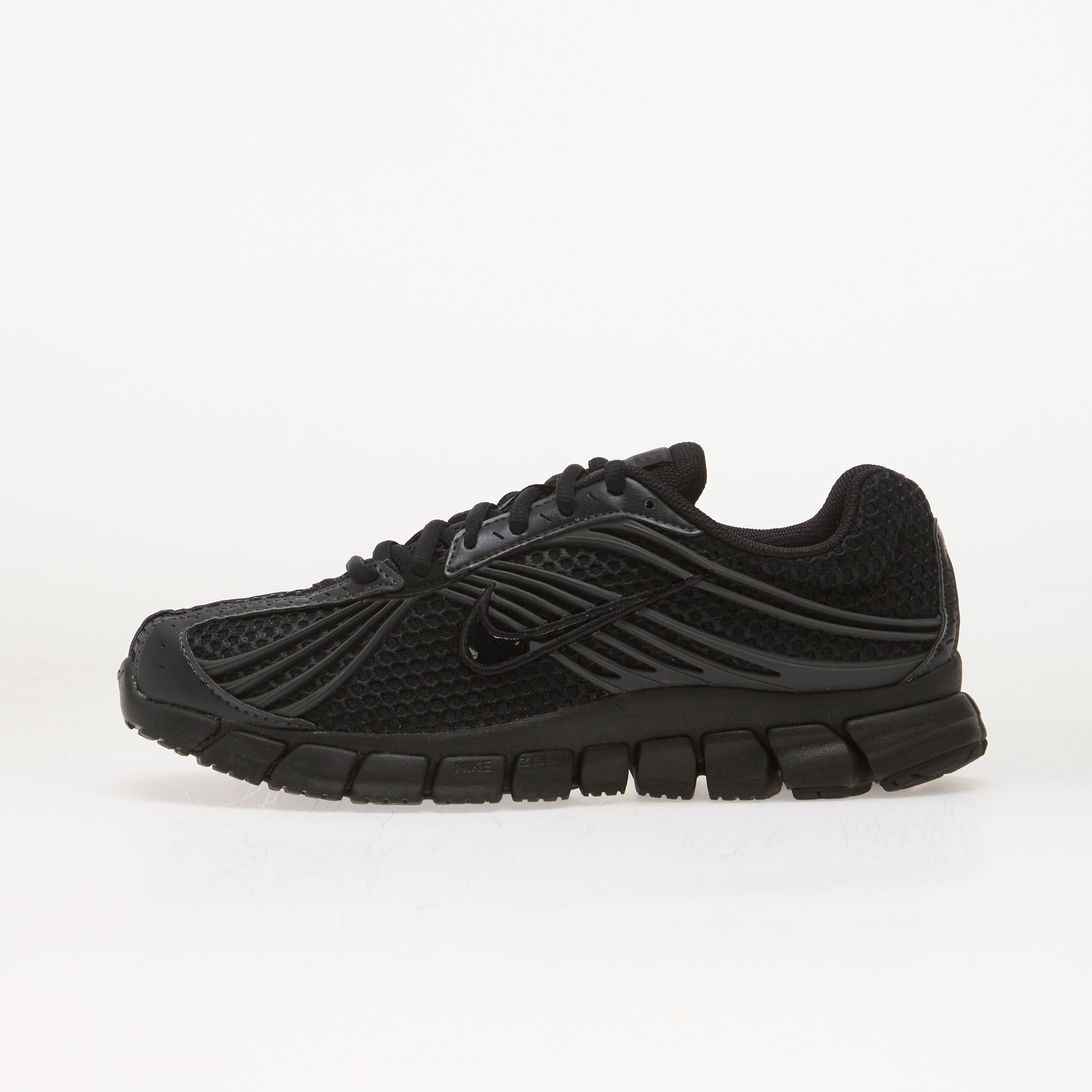 Nike Сникърси Zoom Skylon 11 Black/ Black-Anthracite