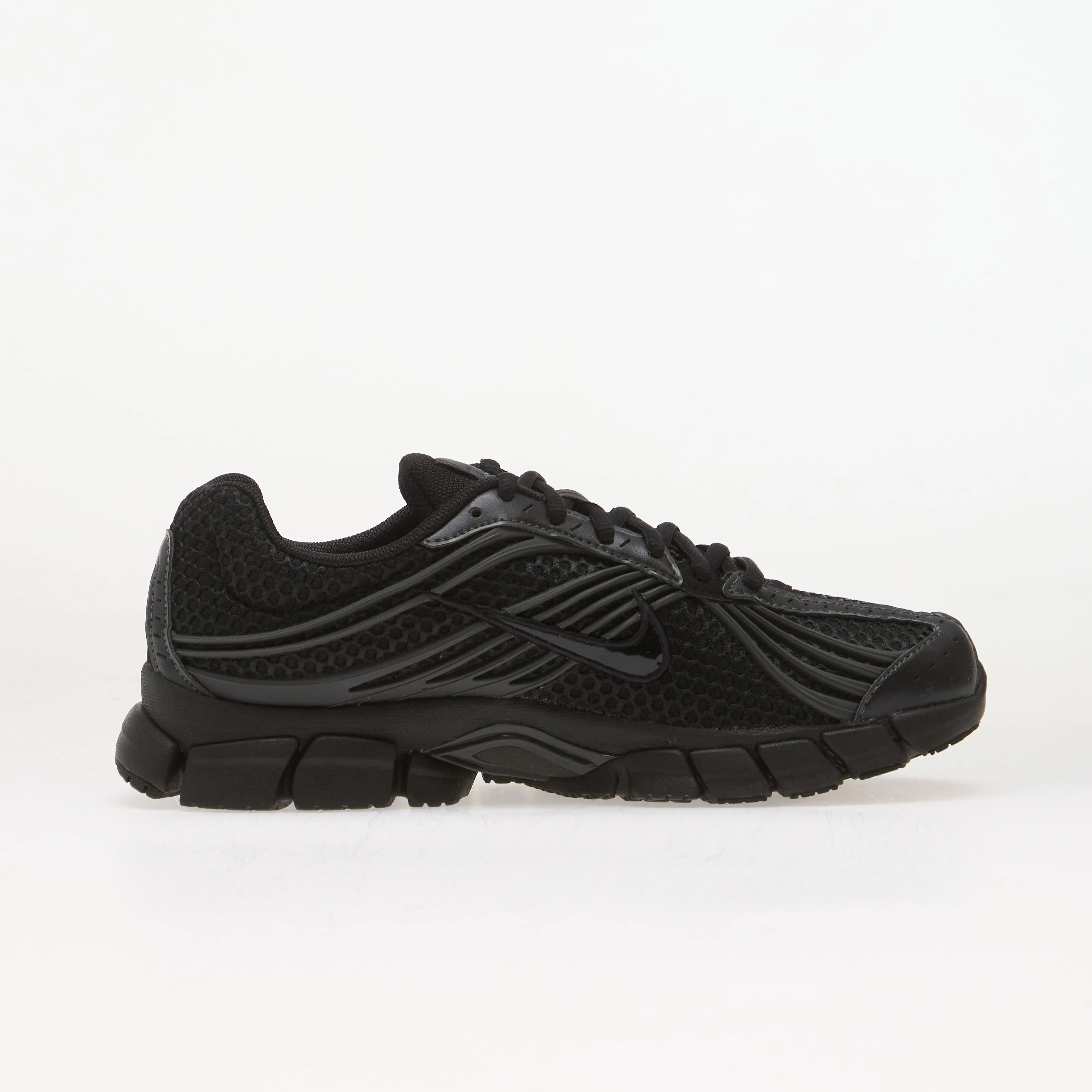 Nike Сникърси Zoom Skylon 11 Black/ Black-Anthracite