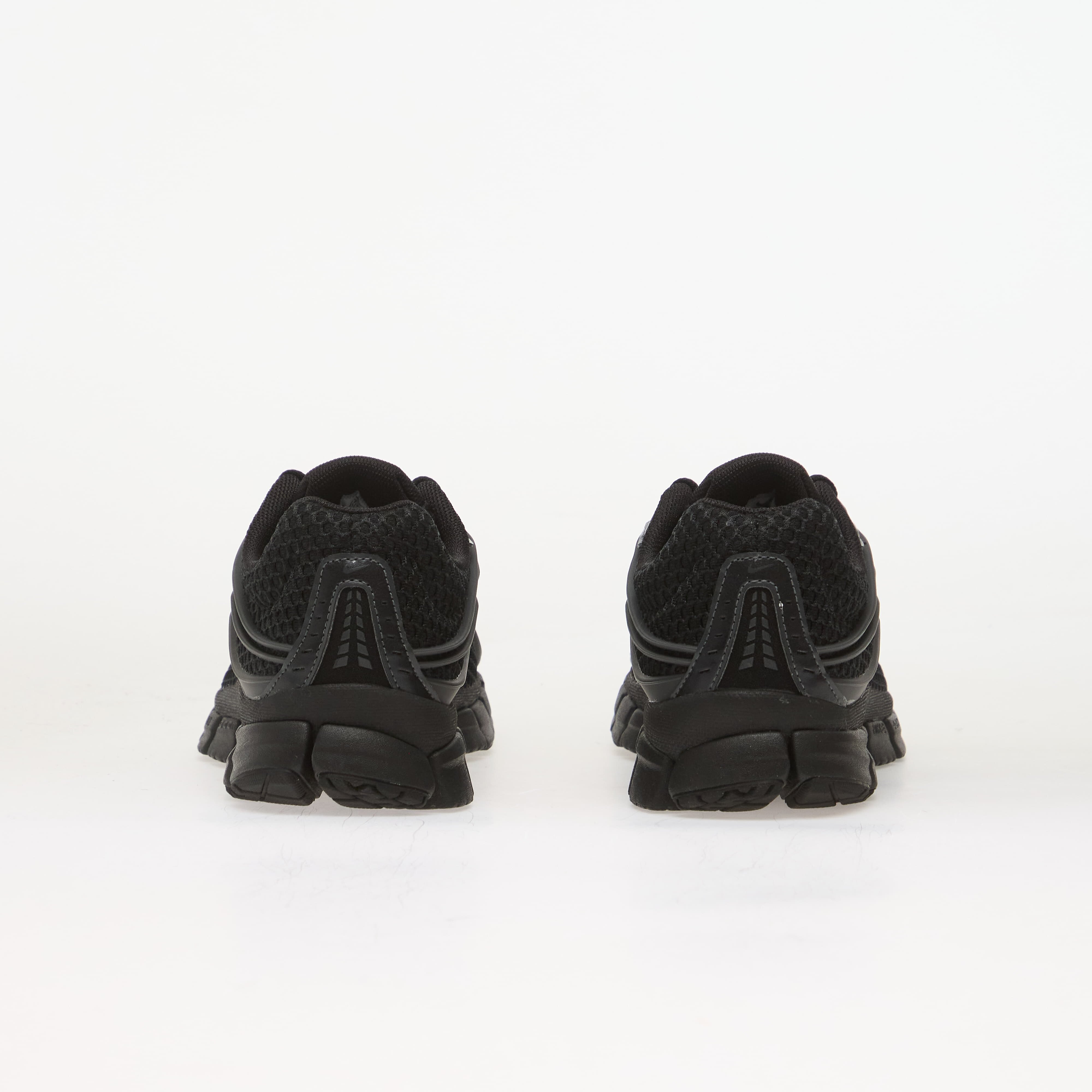 Nike Сникърси Zoom Skylon 11 Black/ Black-Anthracite
